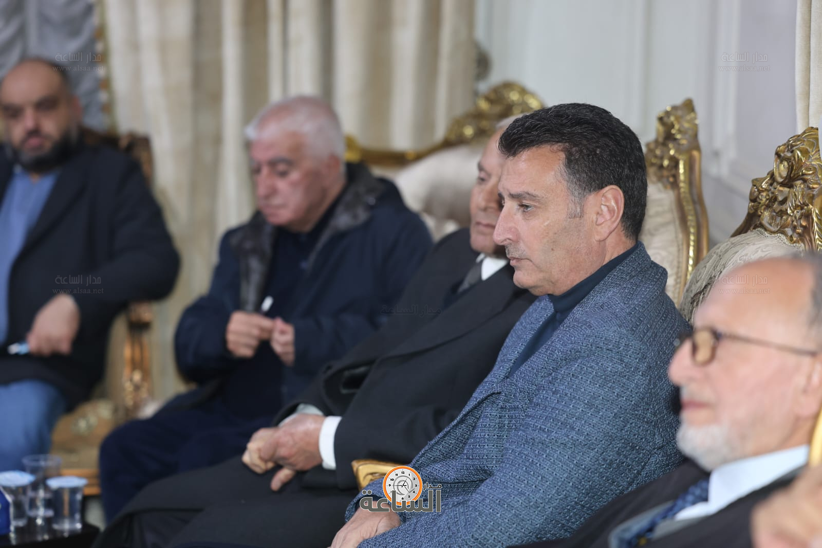 Madar Al-Saa Images 0.8810124957766738