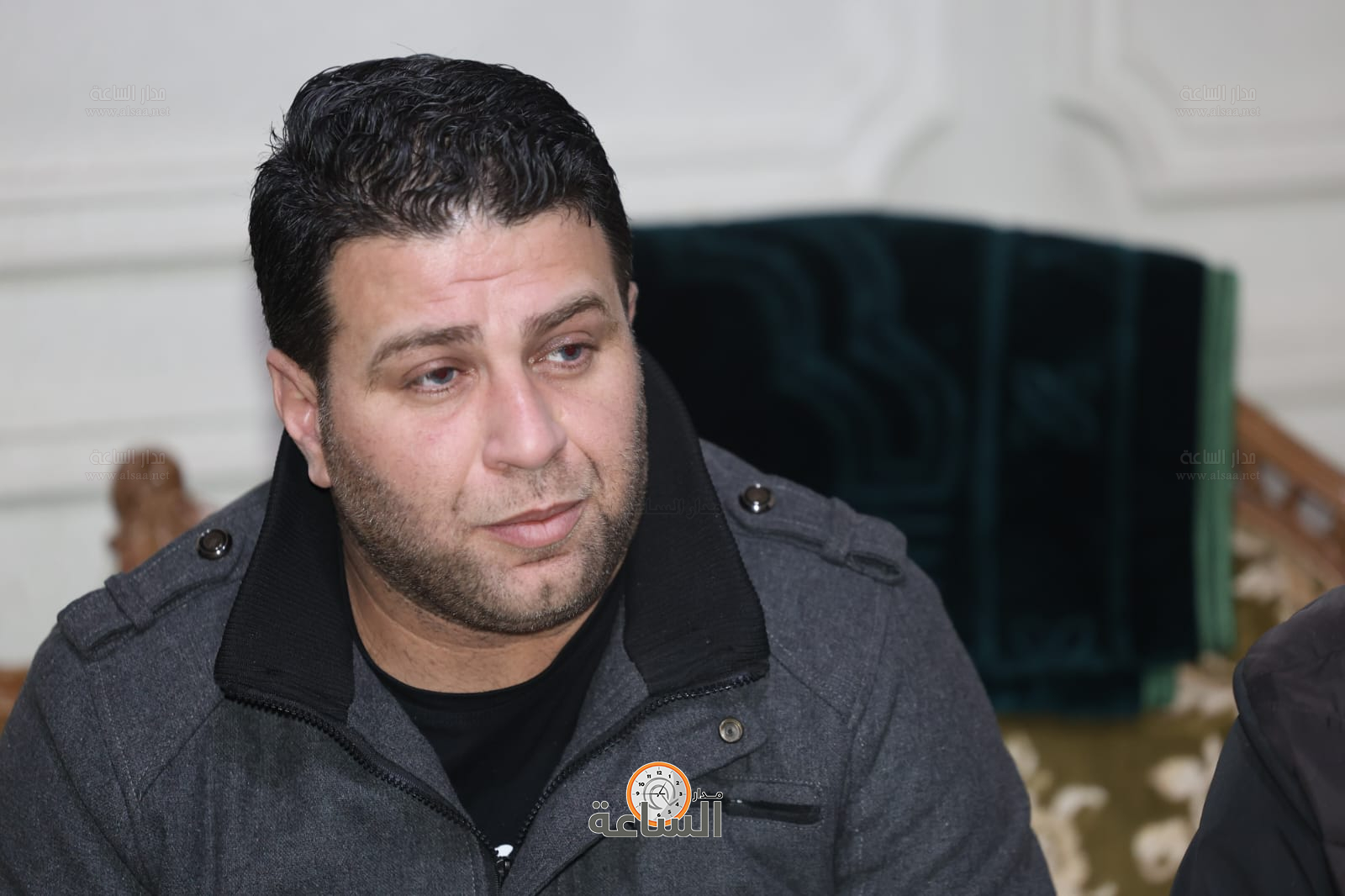 Madar Al-Saa Images 0.13424102182504116