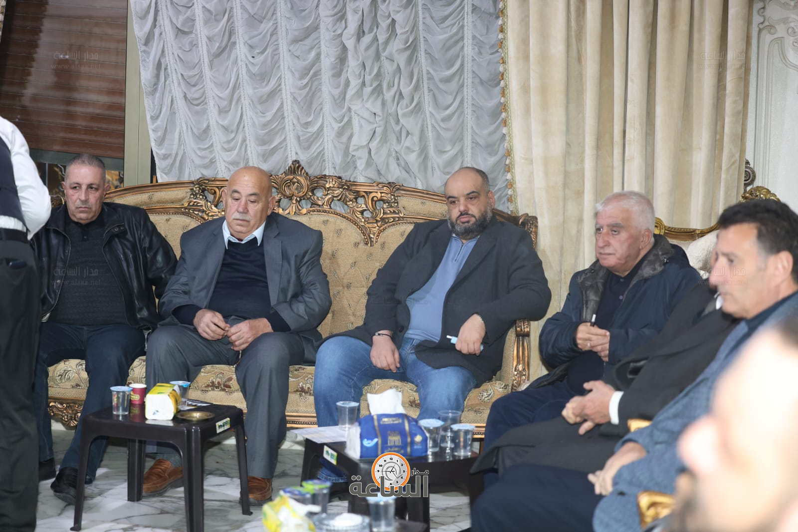 Madar Al-Saa Images 0.7840608835409377