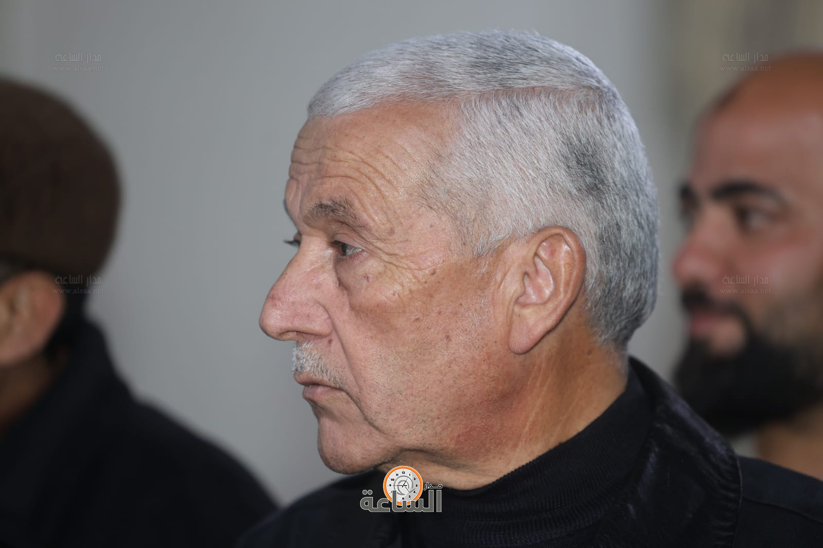 Madar Al-Saa Images 0.3649942648323379