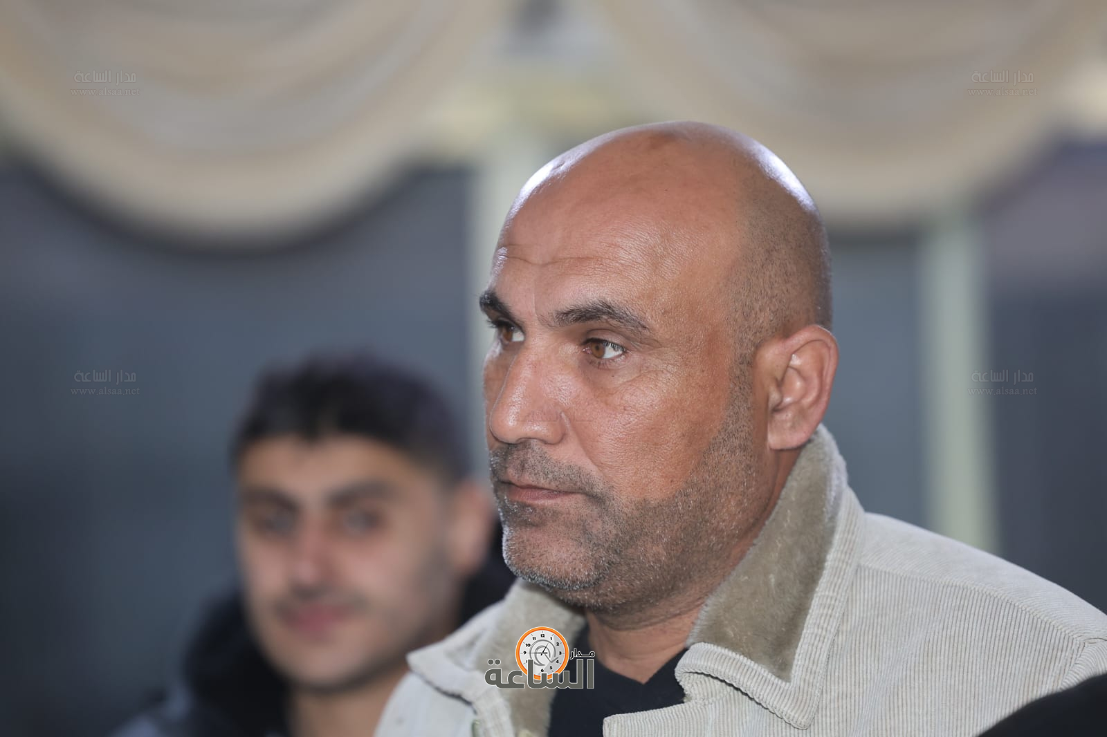 Madar Al-Saa Images 0.5923881516902836