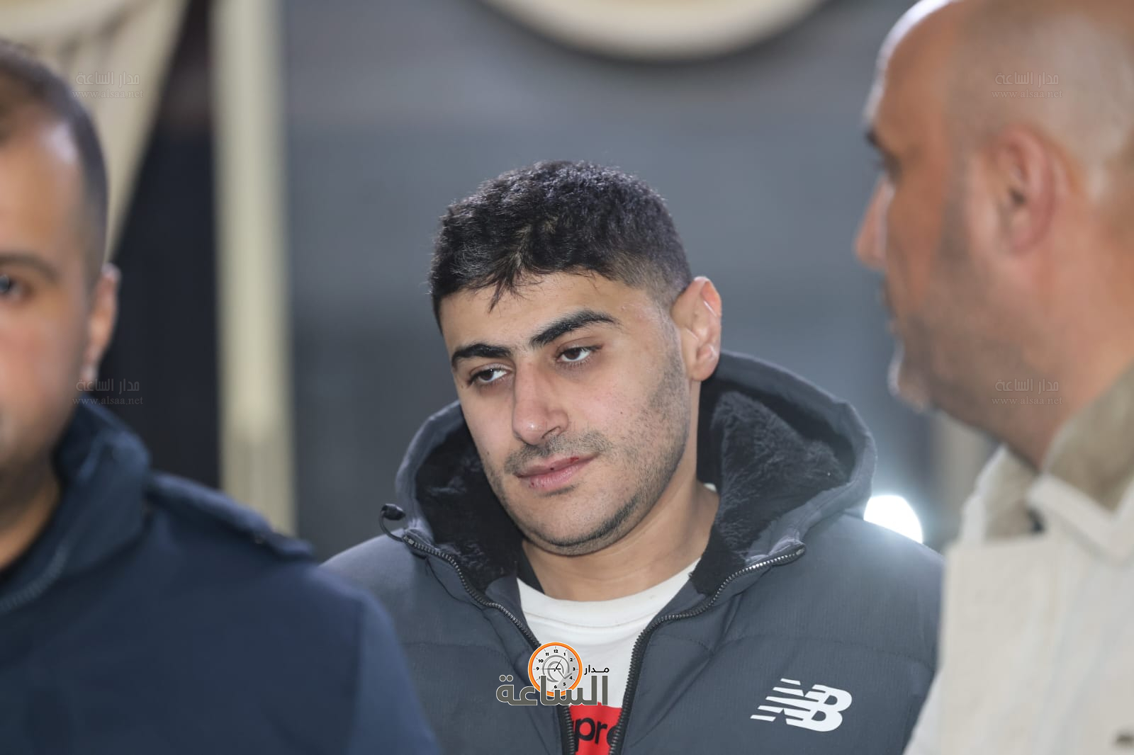 Madar Al-Saa Images 0.4205270419713918