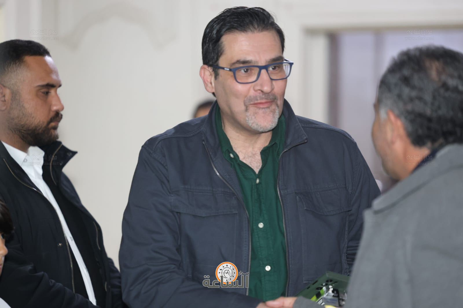 Madar Al-Saa Images 0.7437072715666486