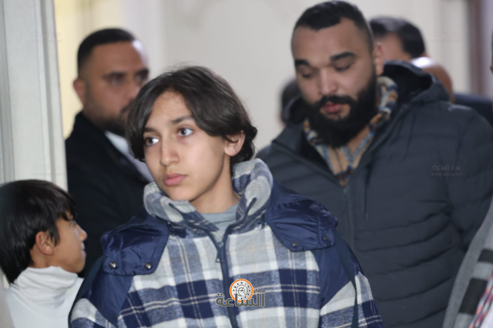 Madar Al-Saa Images 0.10862608042121069