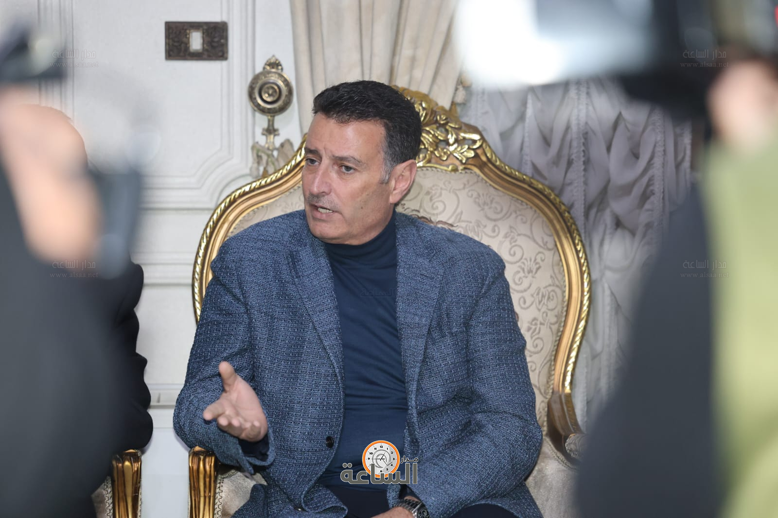 Madar Al-Saa Images 0.47438108212938324