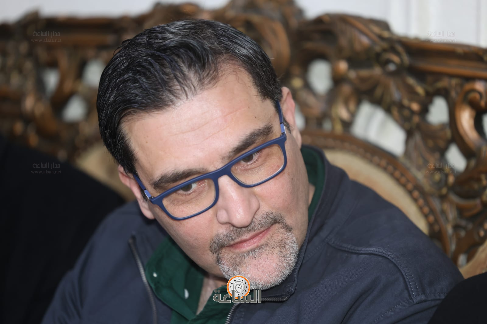 

خالد وليد سيف

