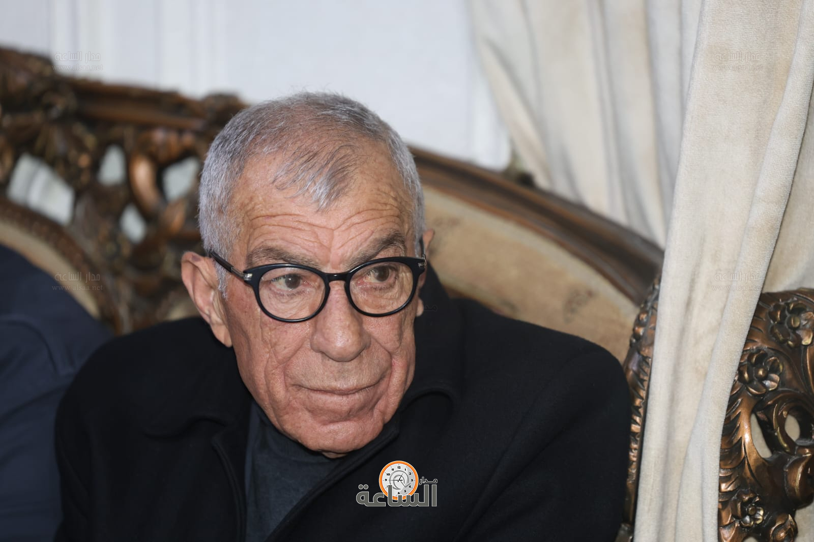 Madar Al-Saa Images 0.6427556455696879