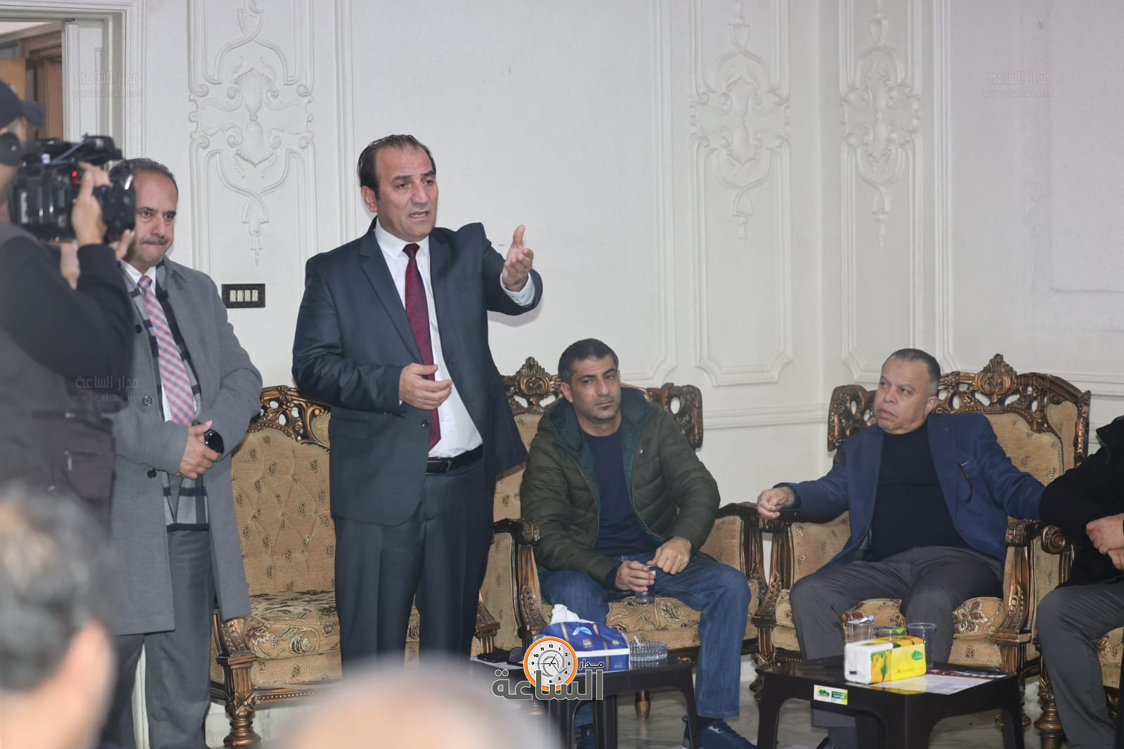 Madar Al-Saa Images 0.6691870495187942