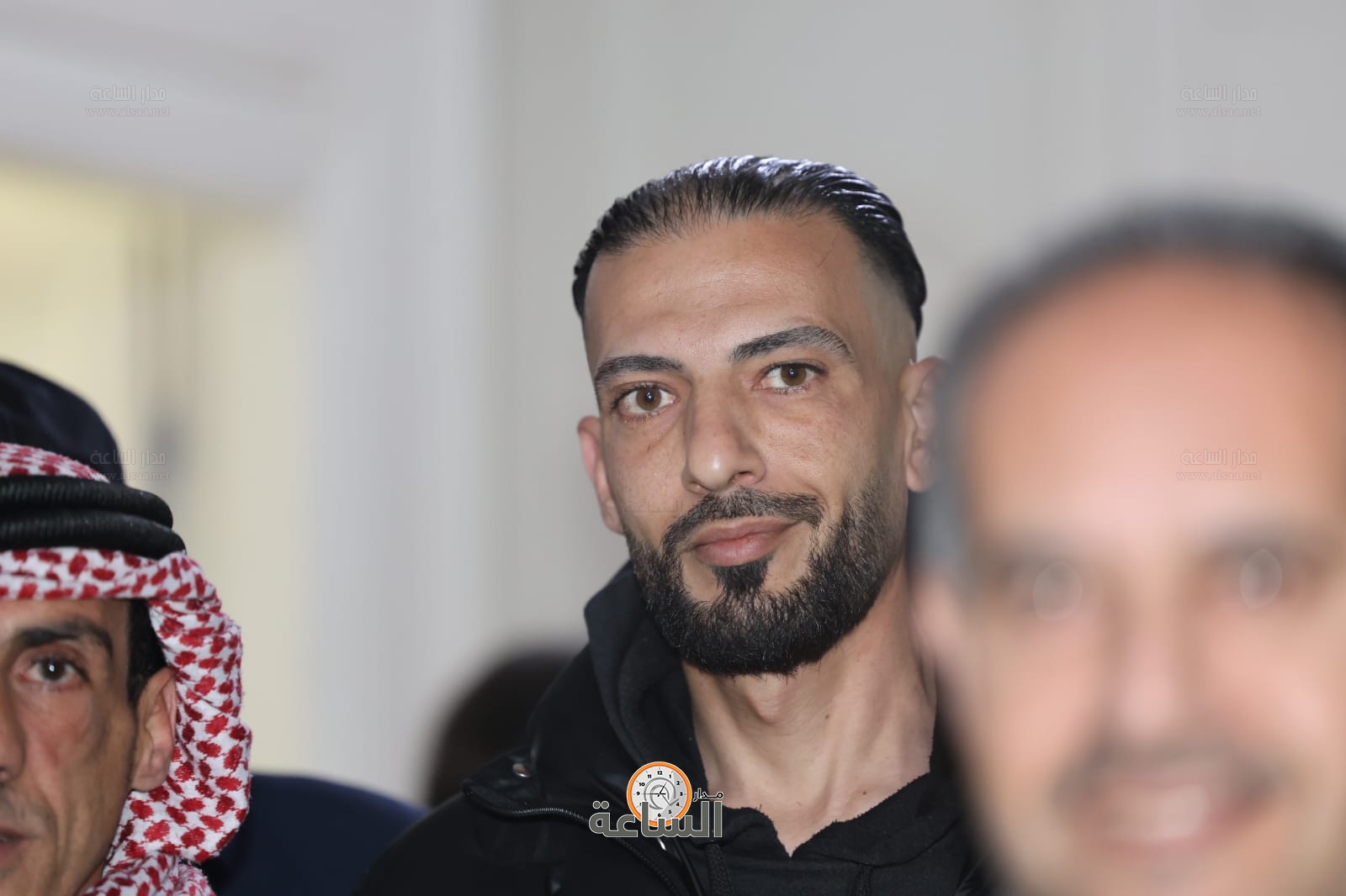 Madar Al-Saa Images 0.9598308257340489