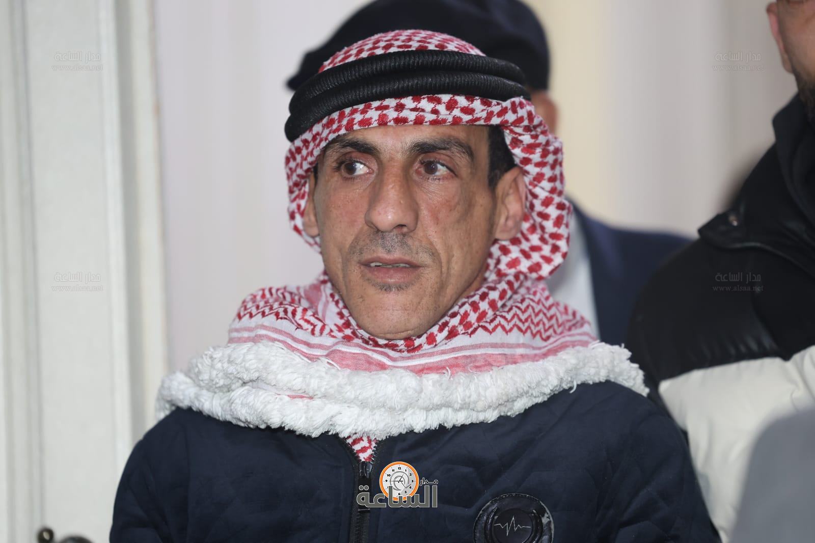 Madar Al-Saa Images 0.9468539740024362