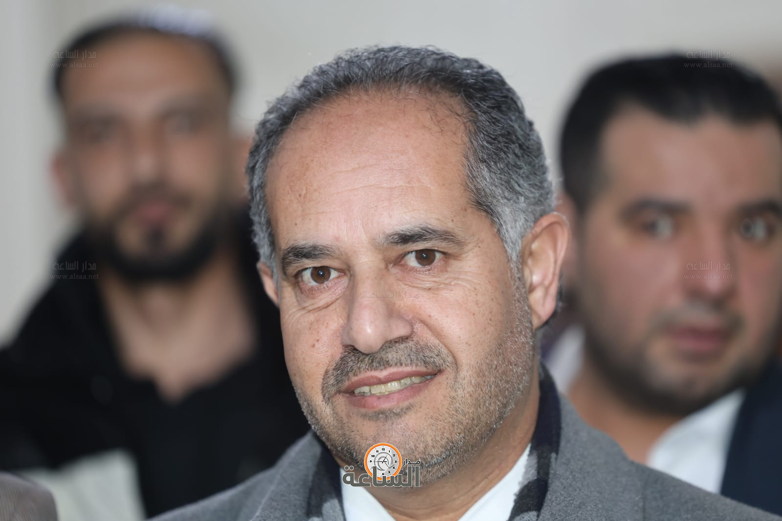 Madar Al-Saa Images 0.711993742400701