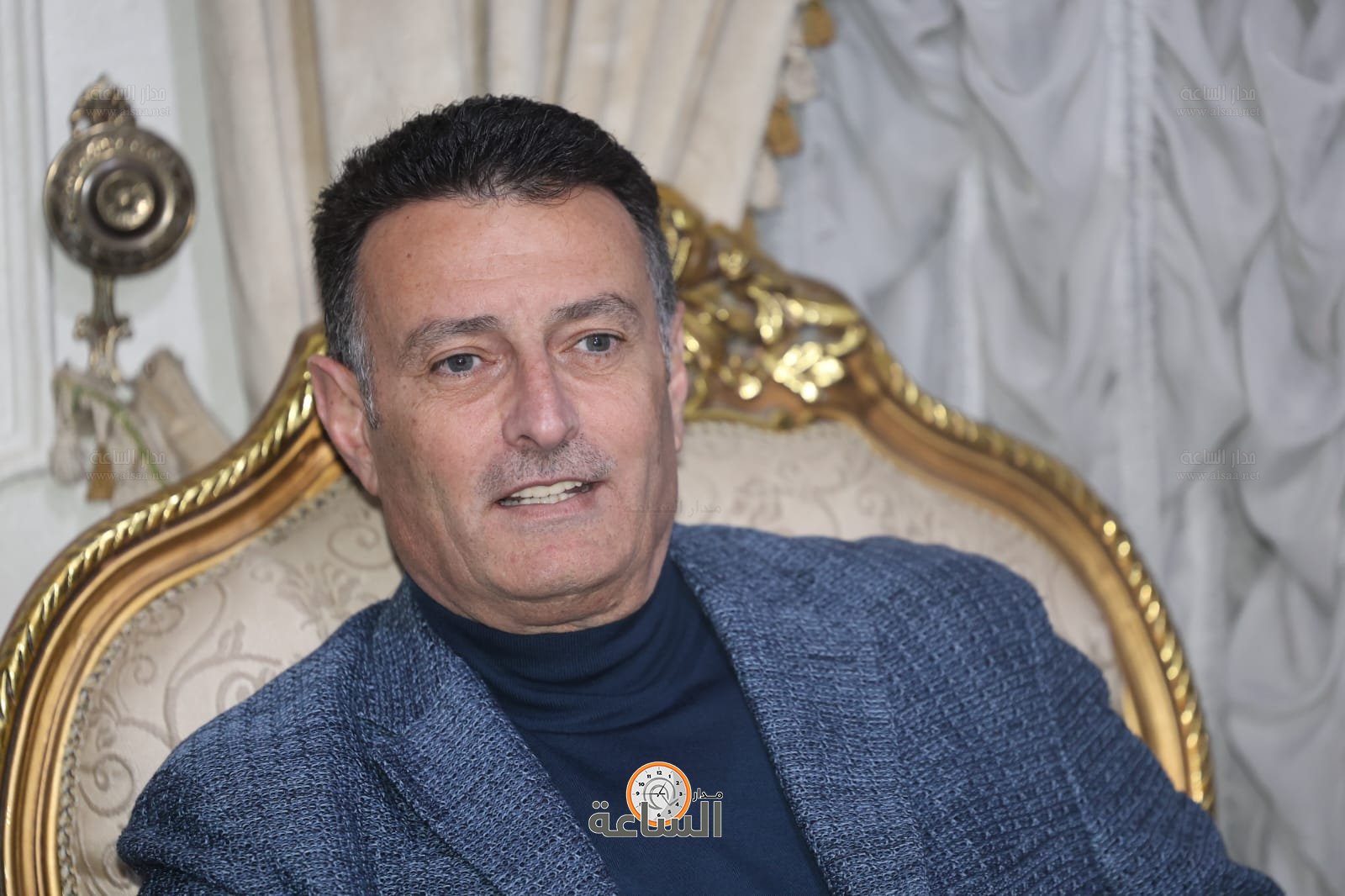 Madar Al-Saa Images 0.09687617207558974