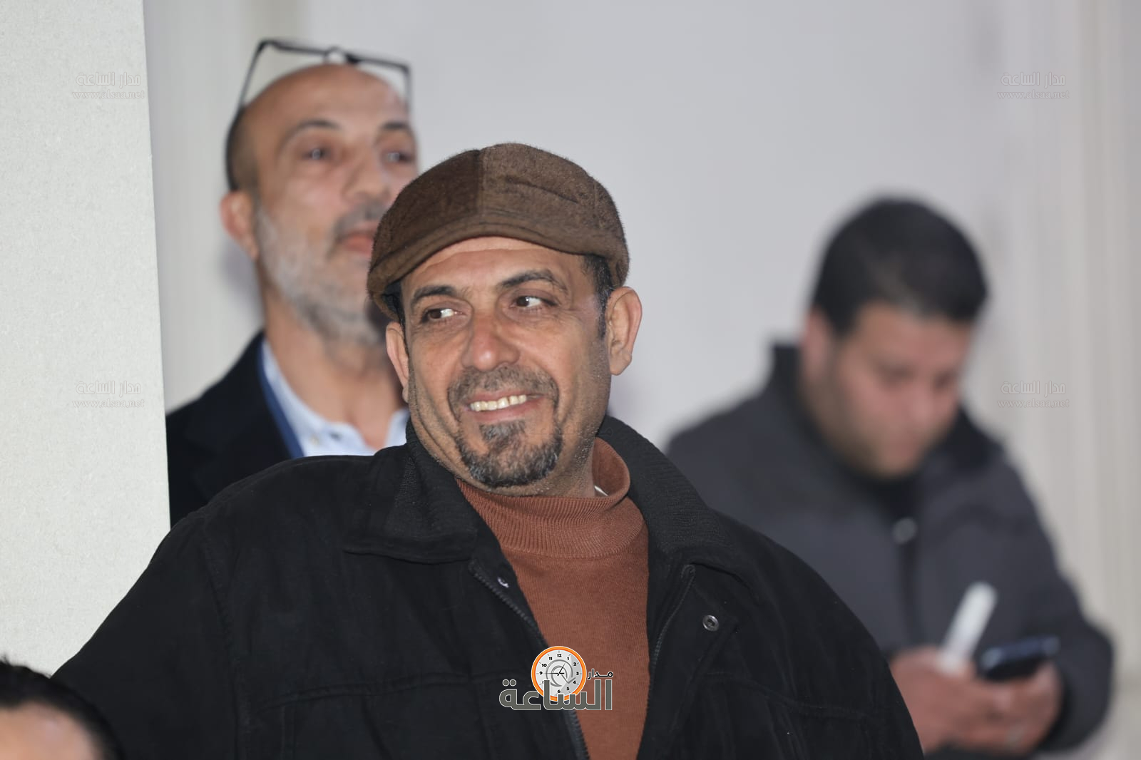 Madar Al-Saa Images 0.5358956859998405