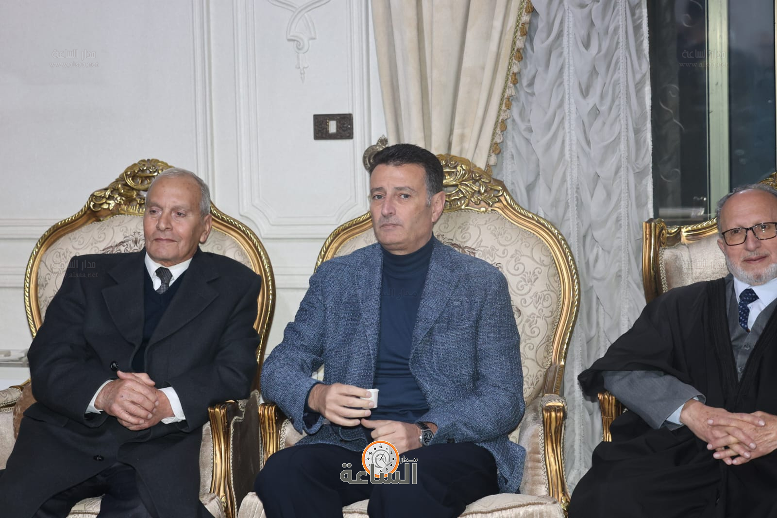 Madar Al-Saa Images 0.1936858892115958