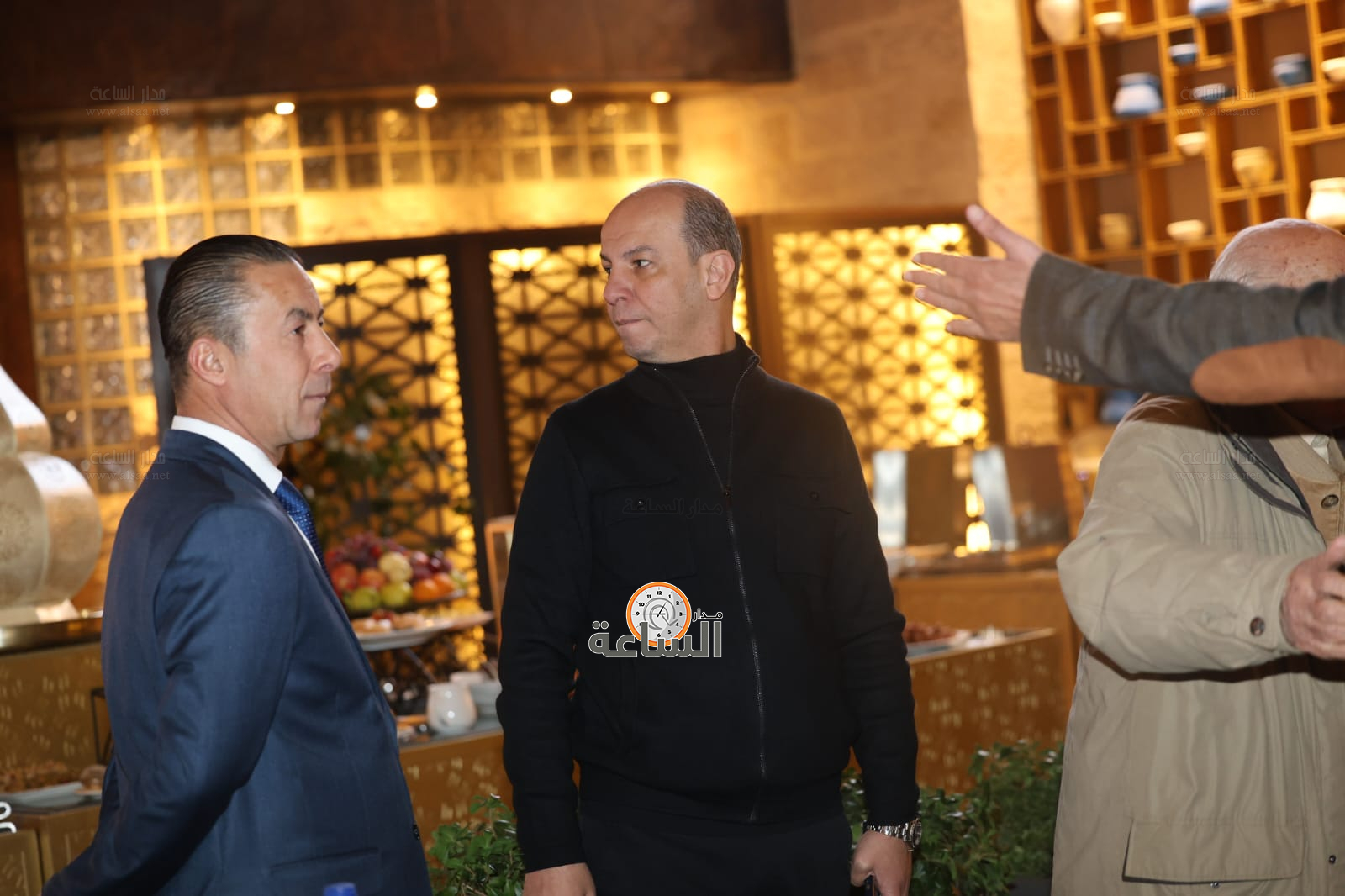 Madar Al-Saa Images 0.4237209703344156