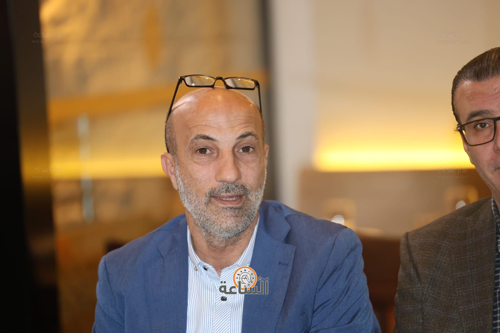 Madar Al-Saa Images 0.27302505795761833