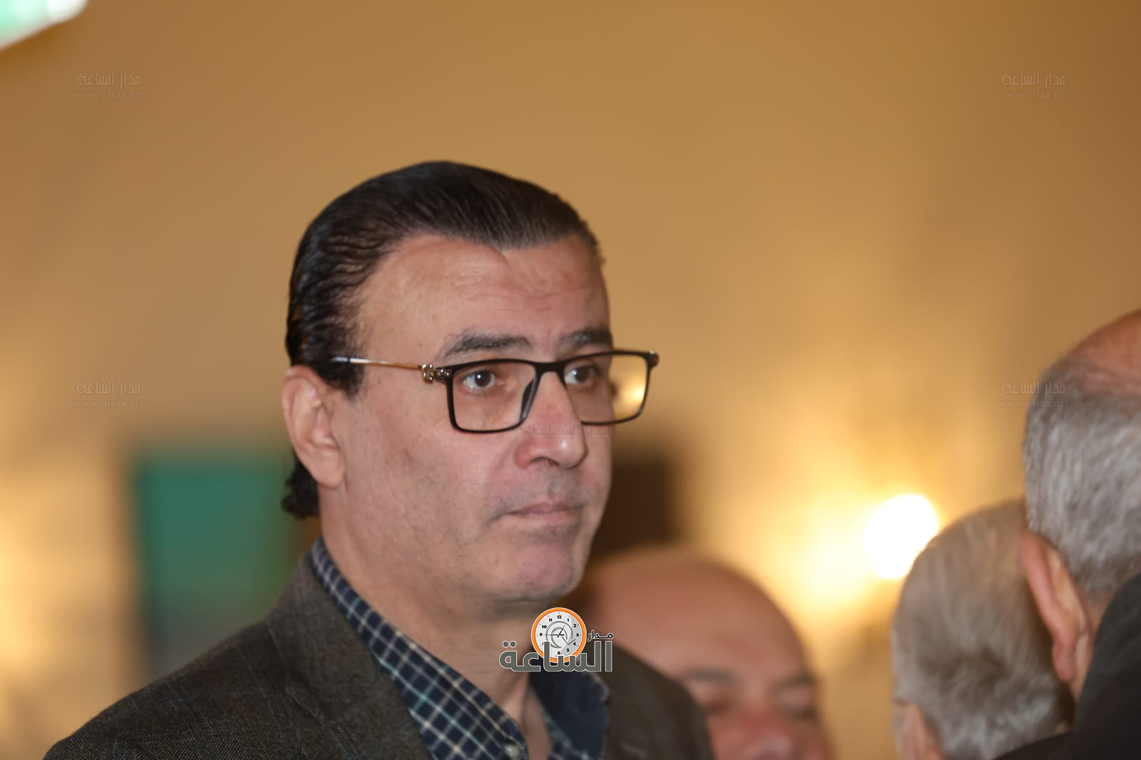 Madar Al-Saa Images 0.8762355764266869