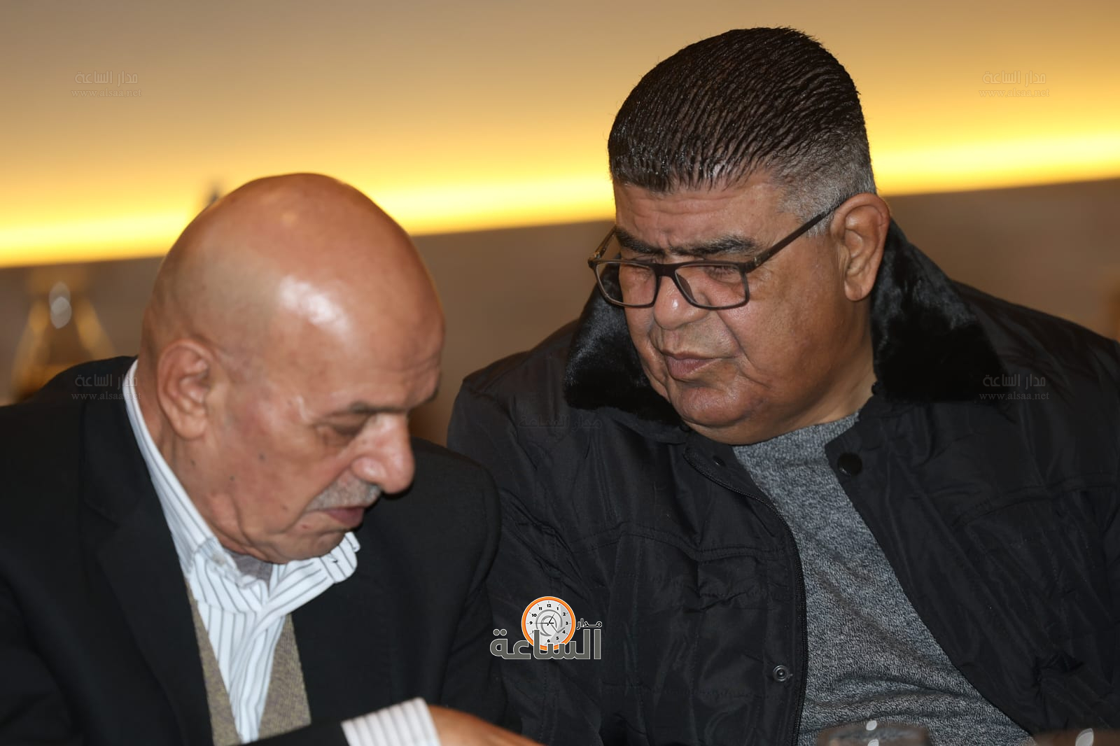 Madar Al-Saa Images 0.7060660195644077