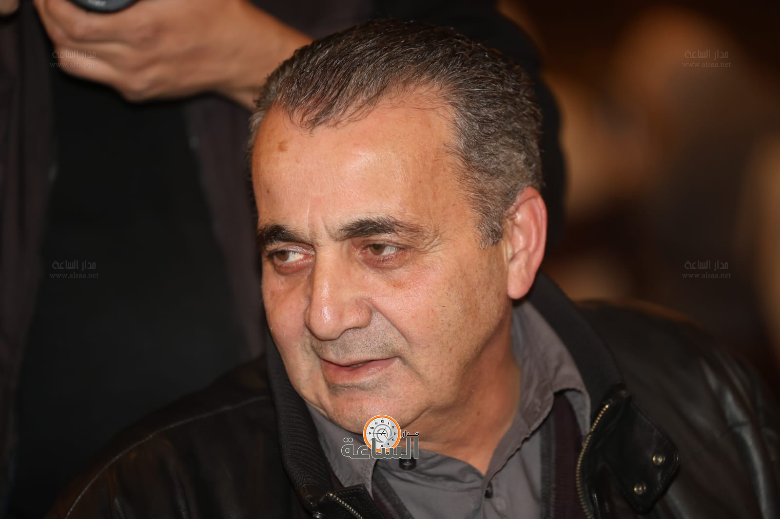 Madar Al-Saa Images 0.760115650657051