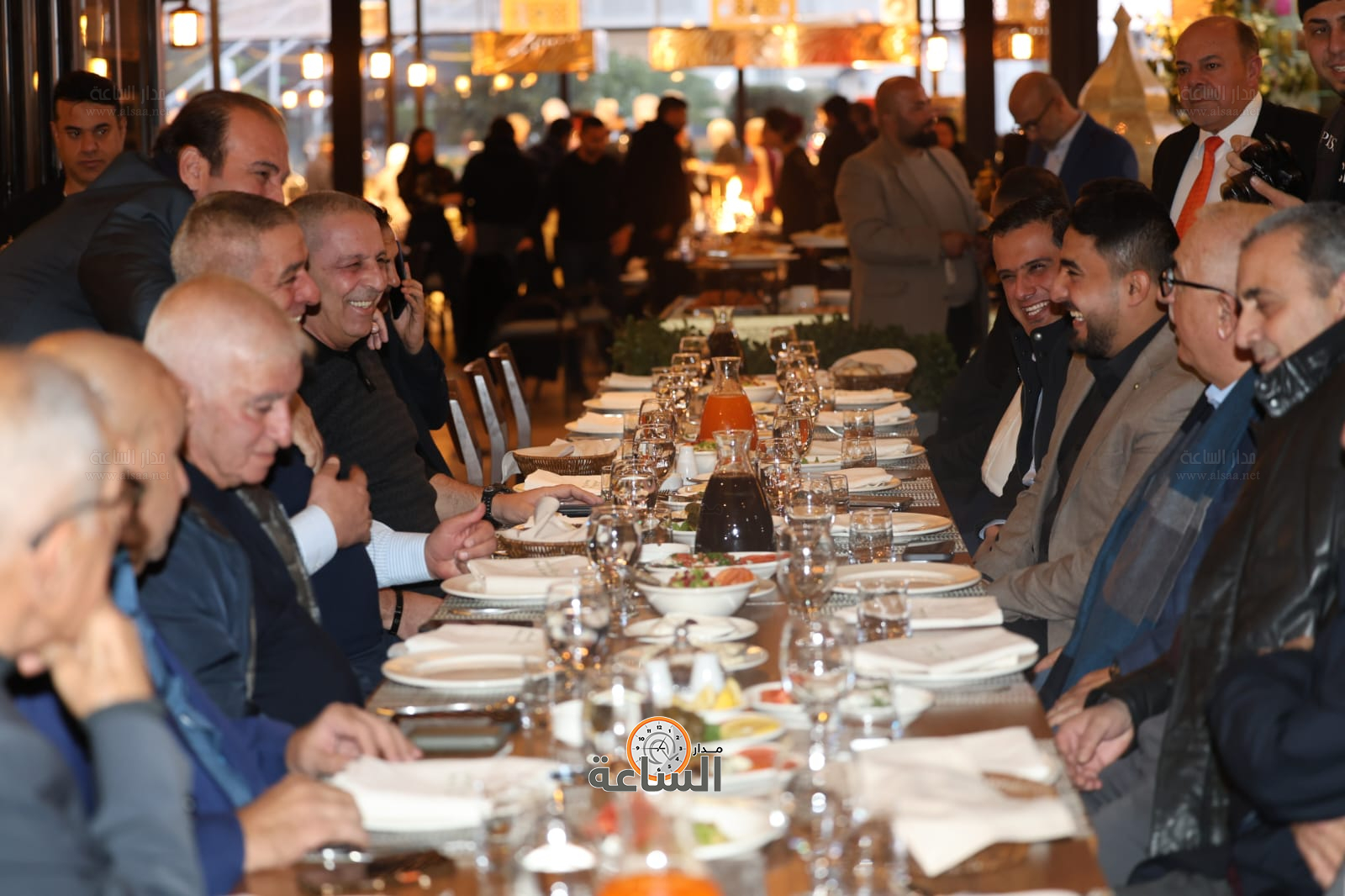 Madar Al-Saa Images 0.8448769865890733