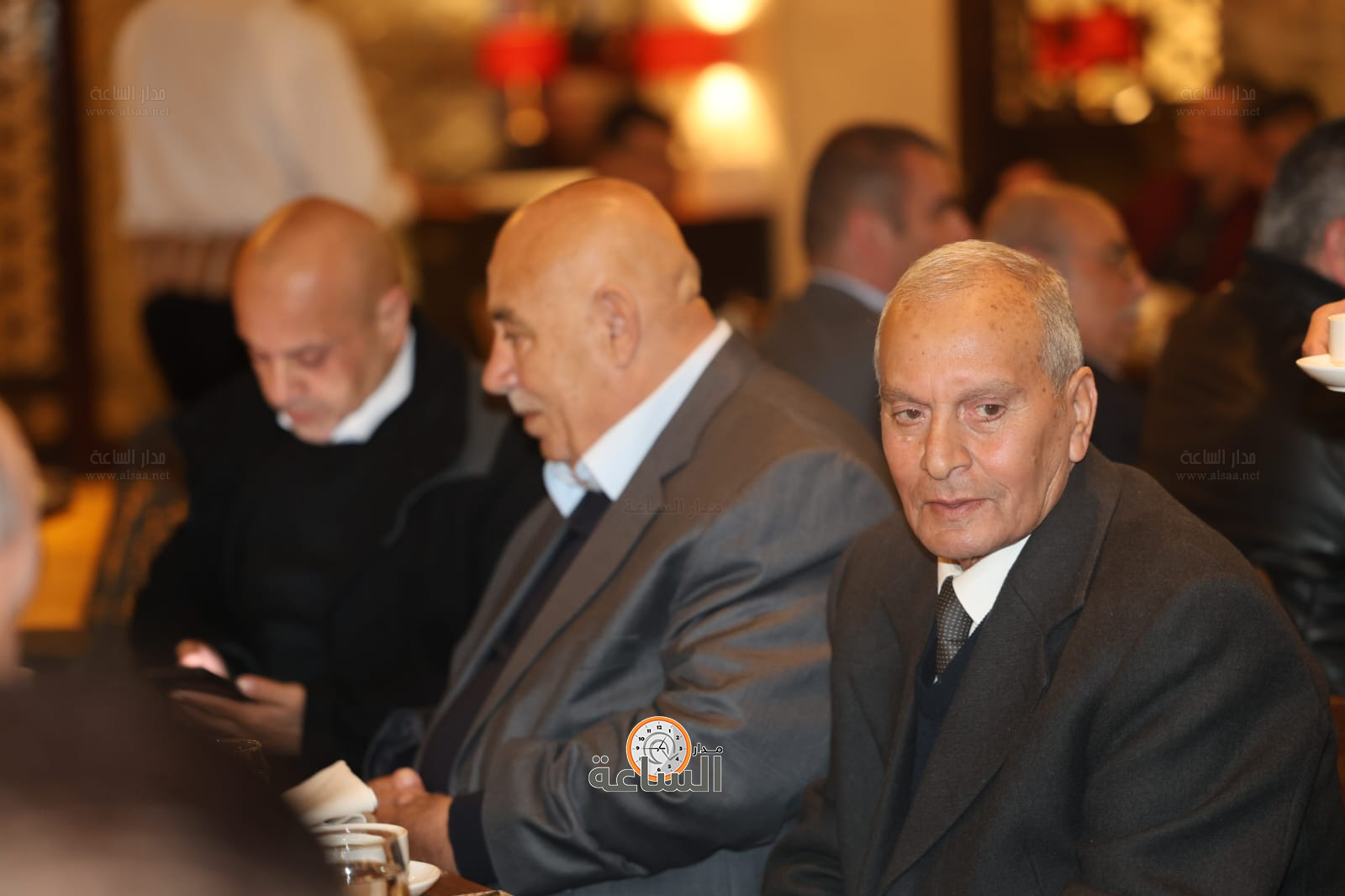 Madar Al-Saa Images 0.1399083776418808