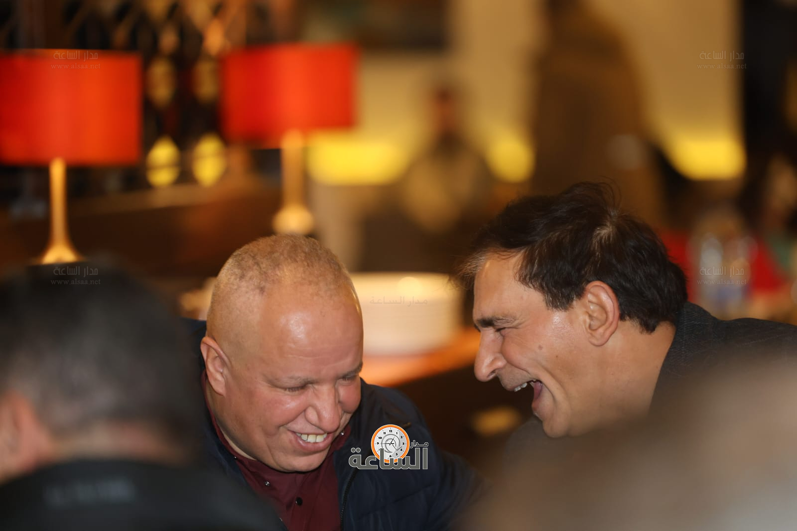 Madar Al-Saa Images 0.41671503057608983