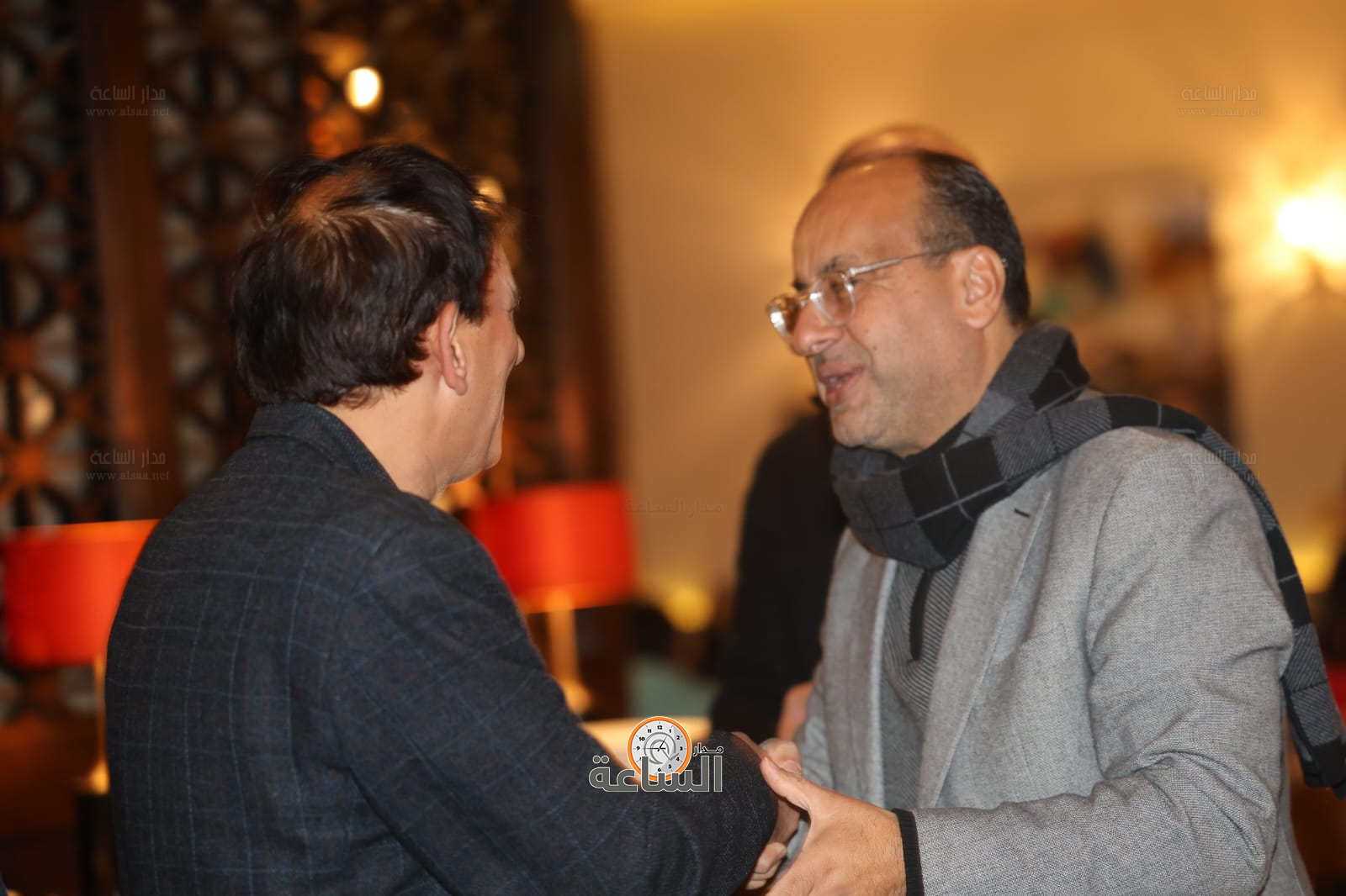 Madar Al-Saa Images 0.7658831168566946