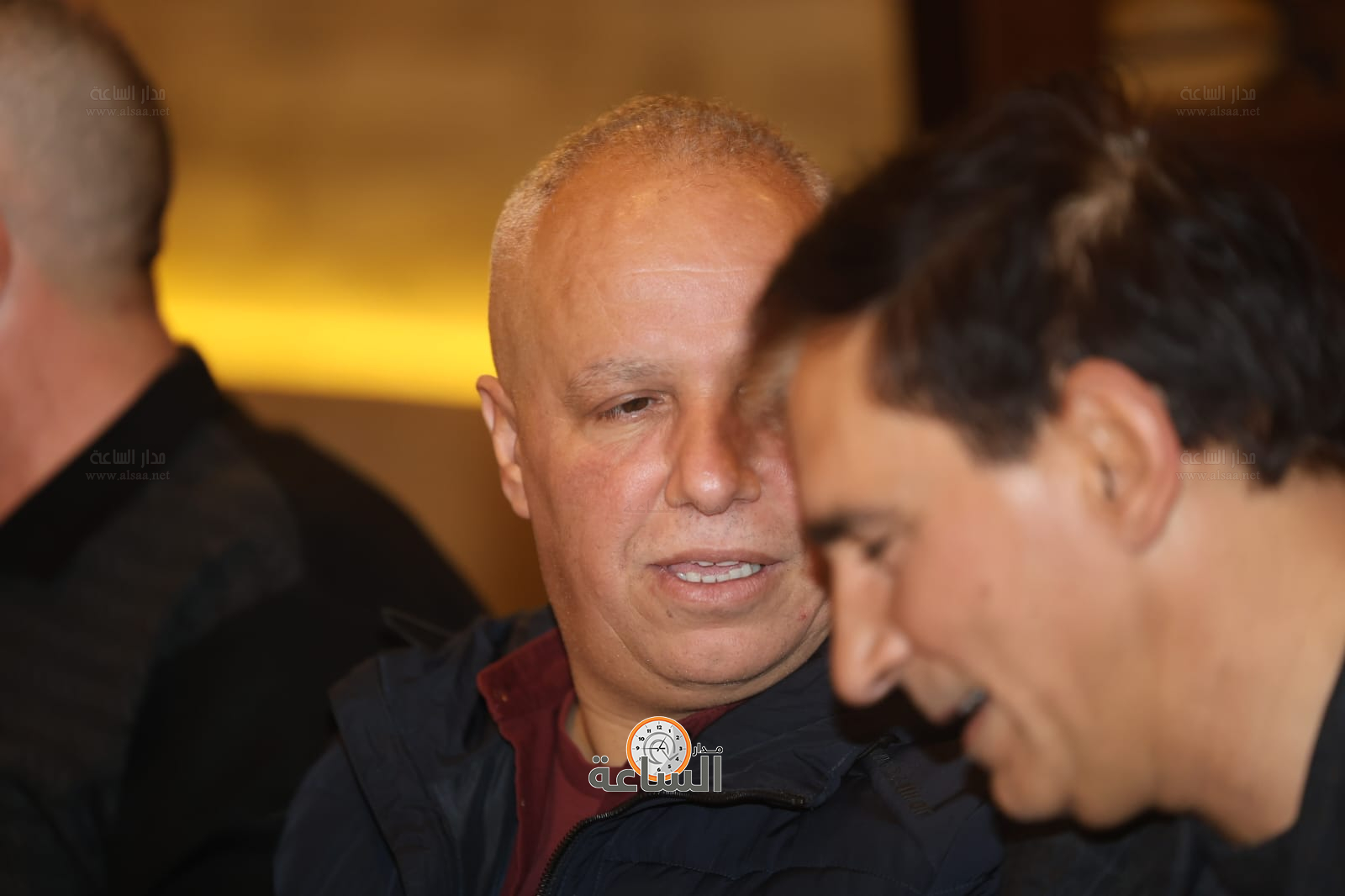 Madar Al-Saa Images 0.21225996282415105