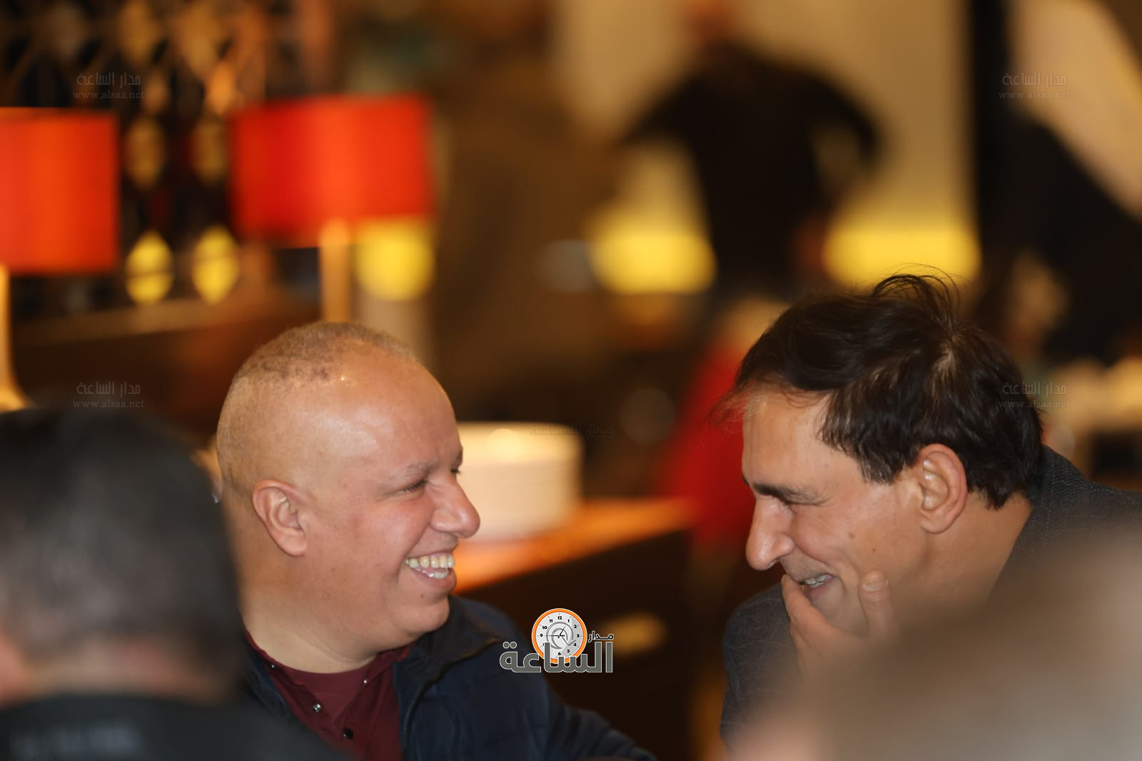 Madar Al-Saa Images 0.16720228716336272