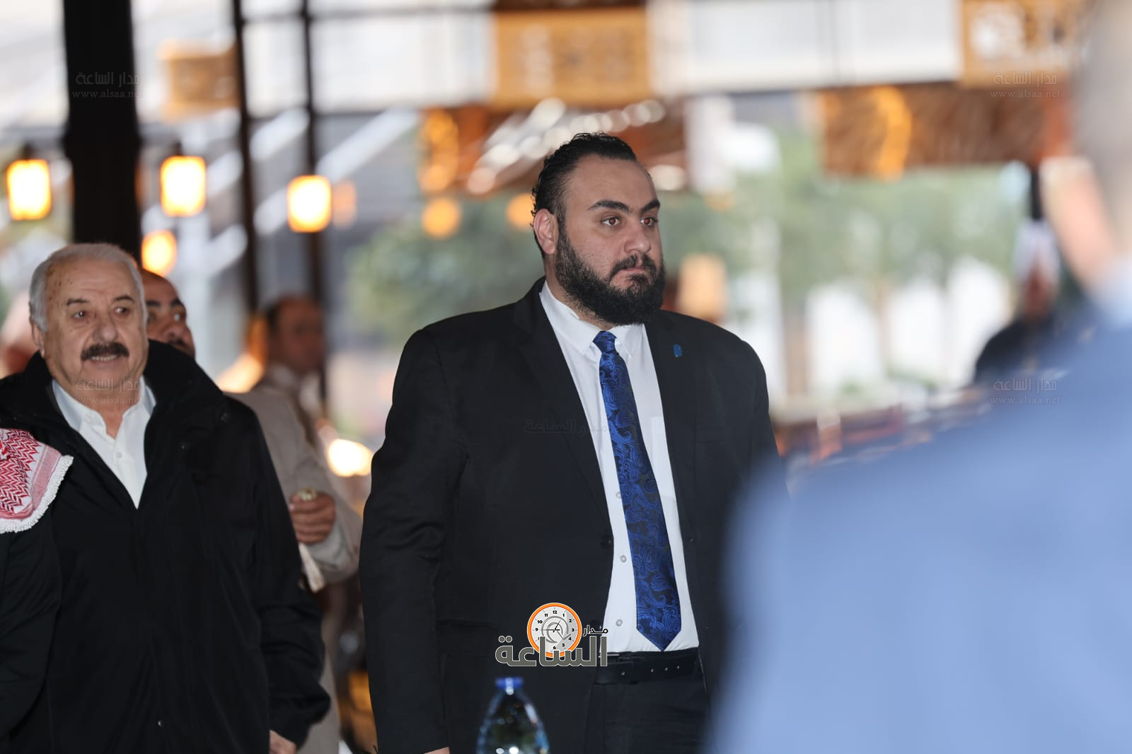 Madar Al-Saa Images 0.40155312318137004