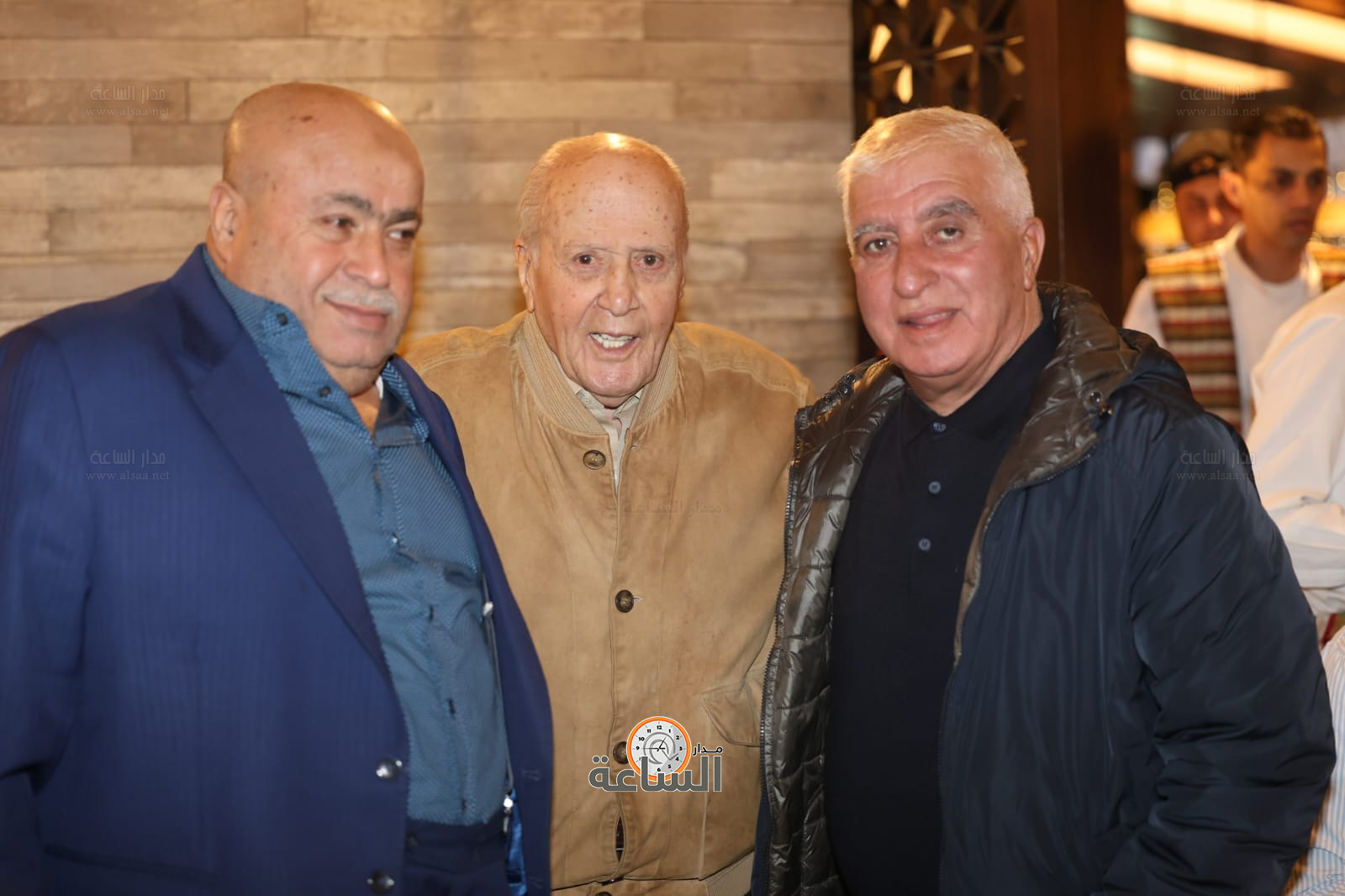 Madar Al-Saa Images 0.8335770227558561