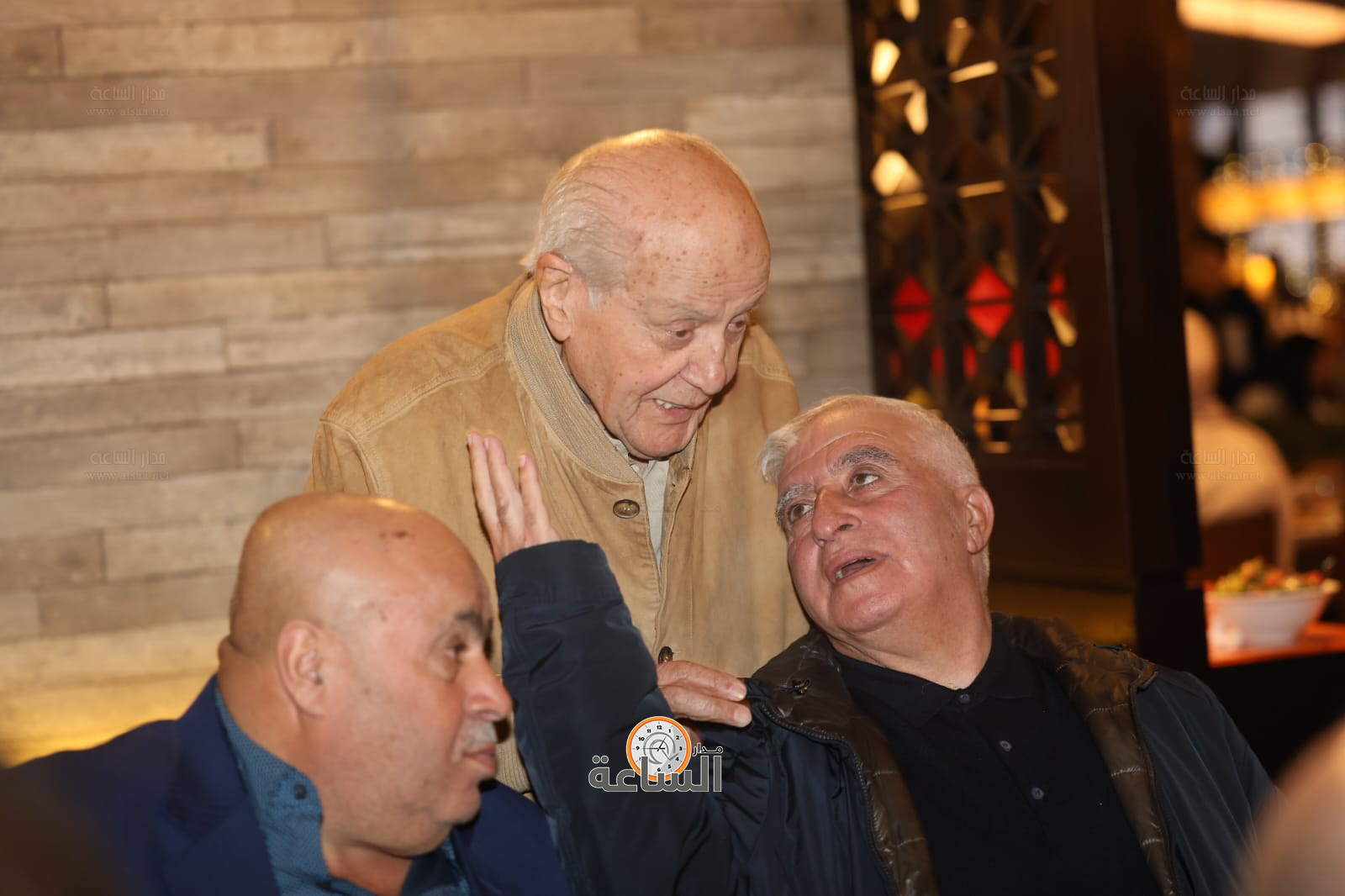 Madar Al-Saa Images 0.5684132999618396