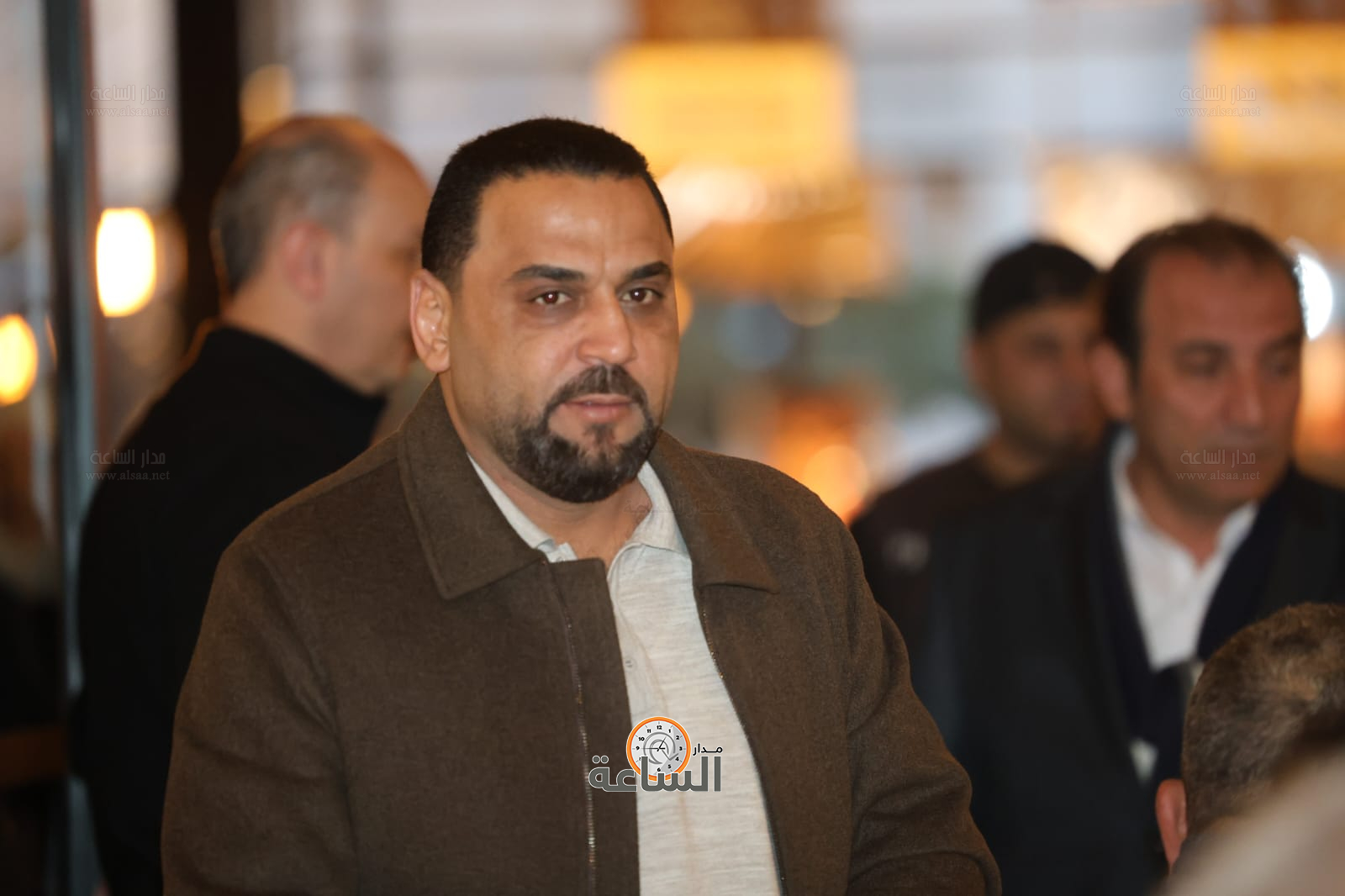 Madar Al-Saa Images 0.7133816416731715