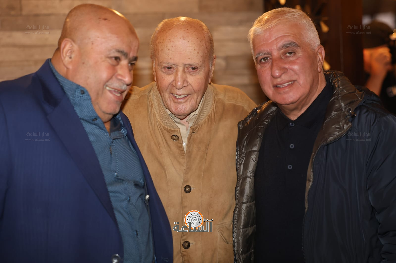 Madar Al-Saa Images 0.9203596618205325