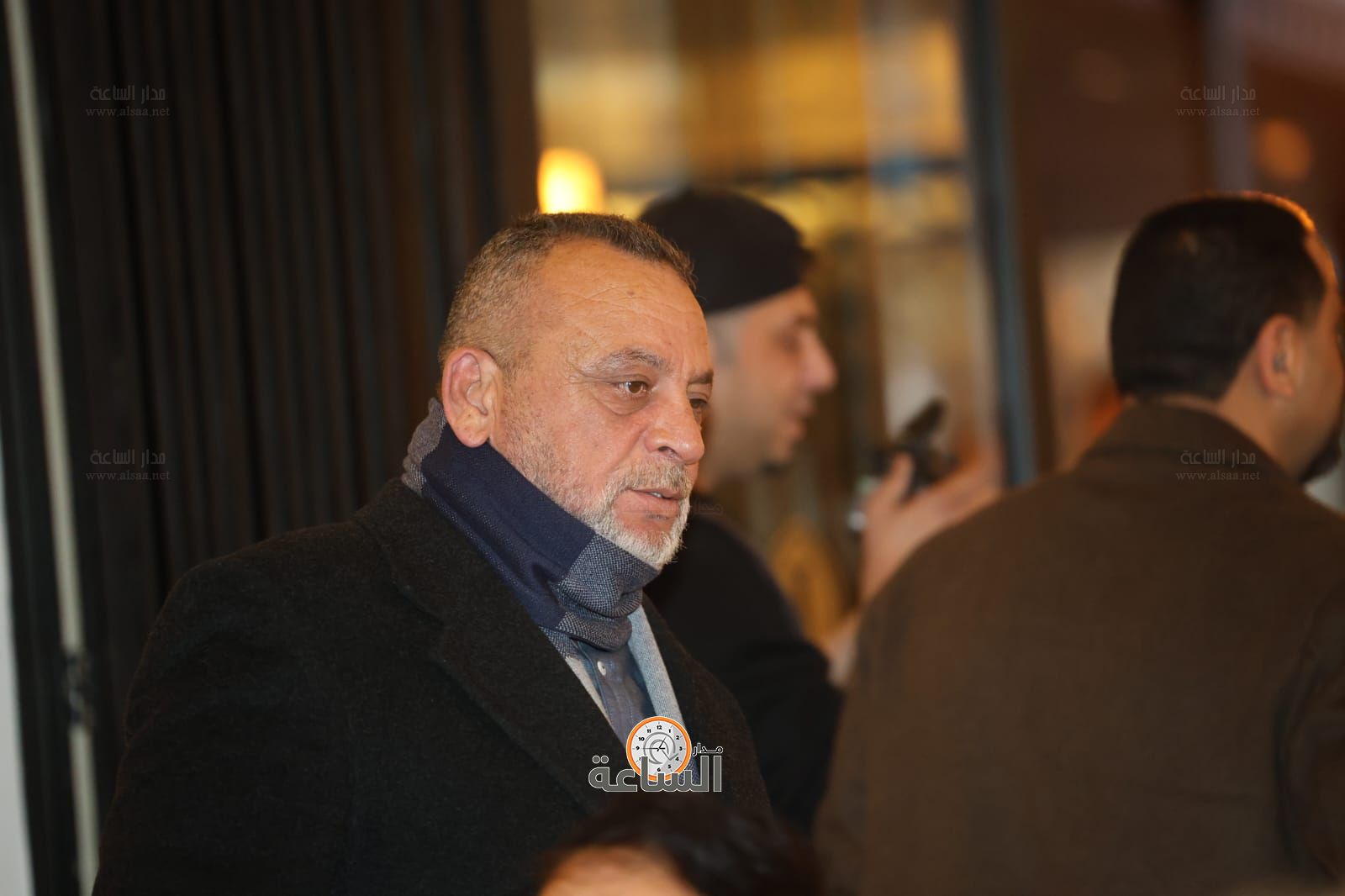 Madar Al-Saa Images 0.6486965540341016