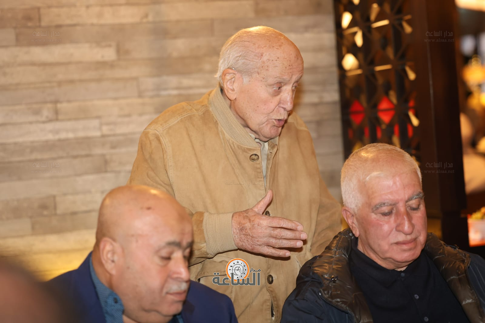 Madar Al-Saa Images 0.9019914973635519