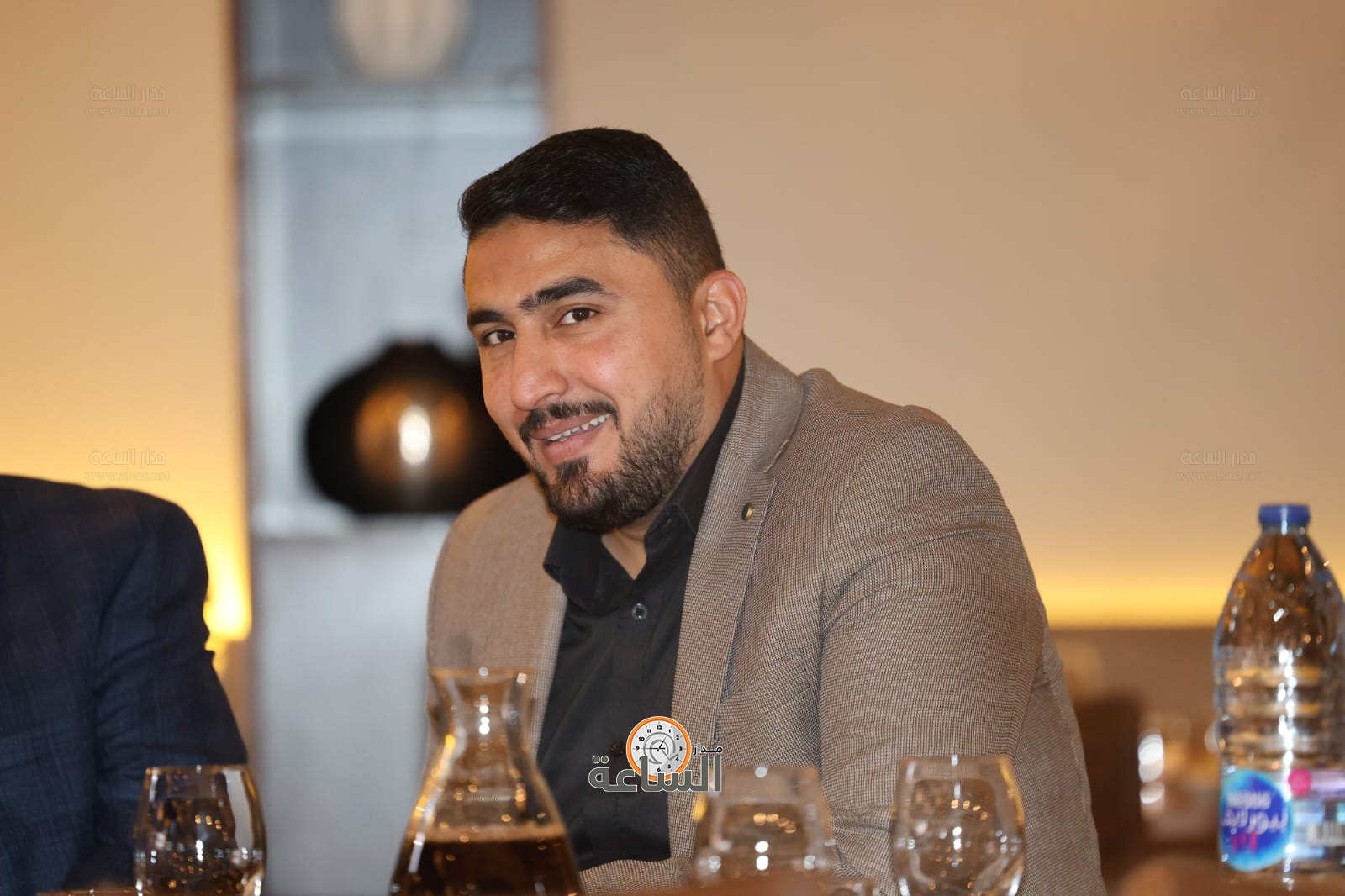 Madar Al-Saa Images 0.9971311850359841