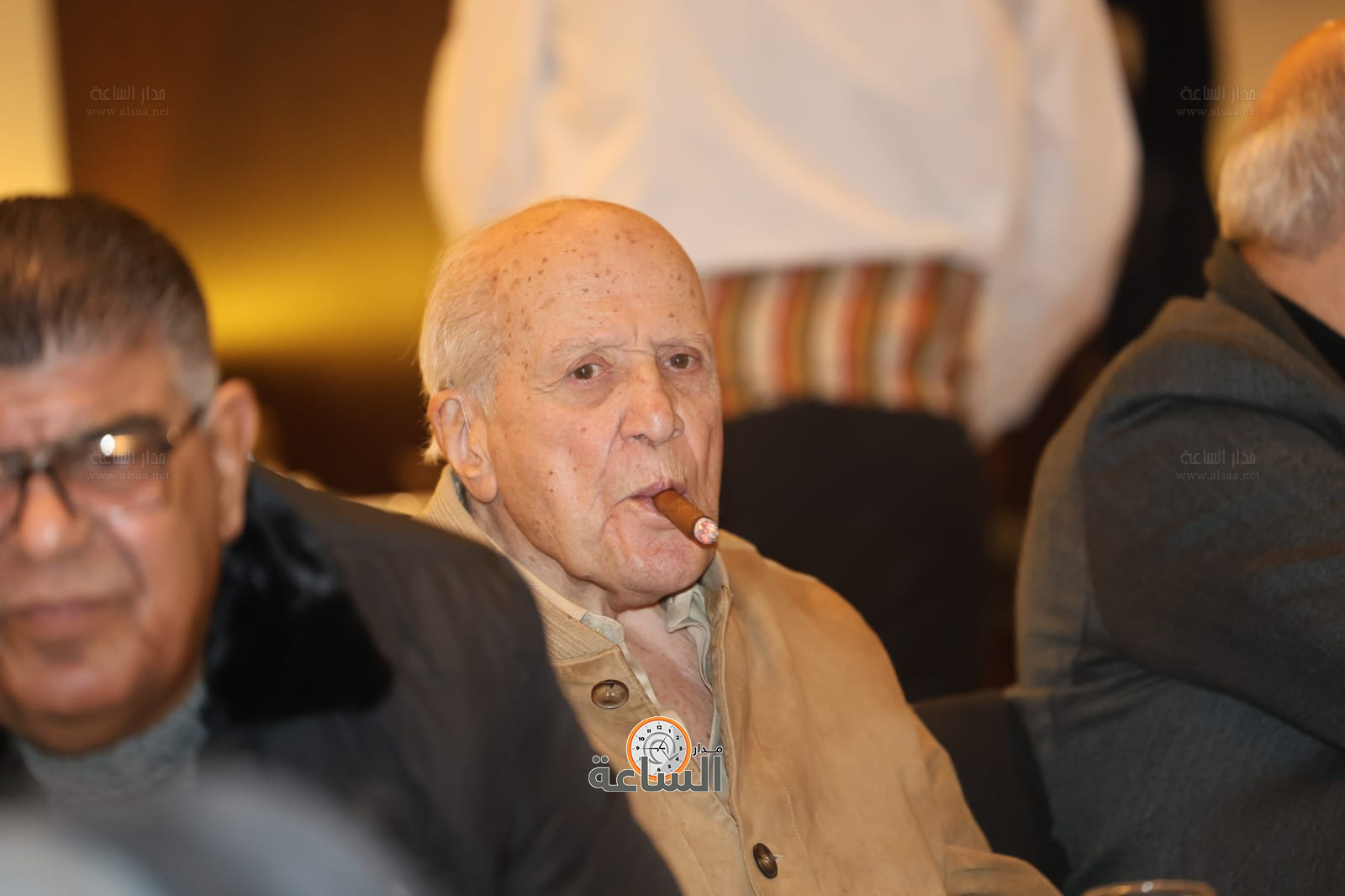 Madar Al-Saa Images 0.21870620579269873