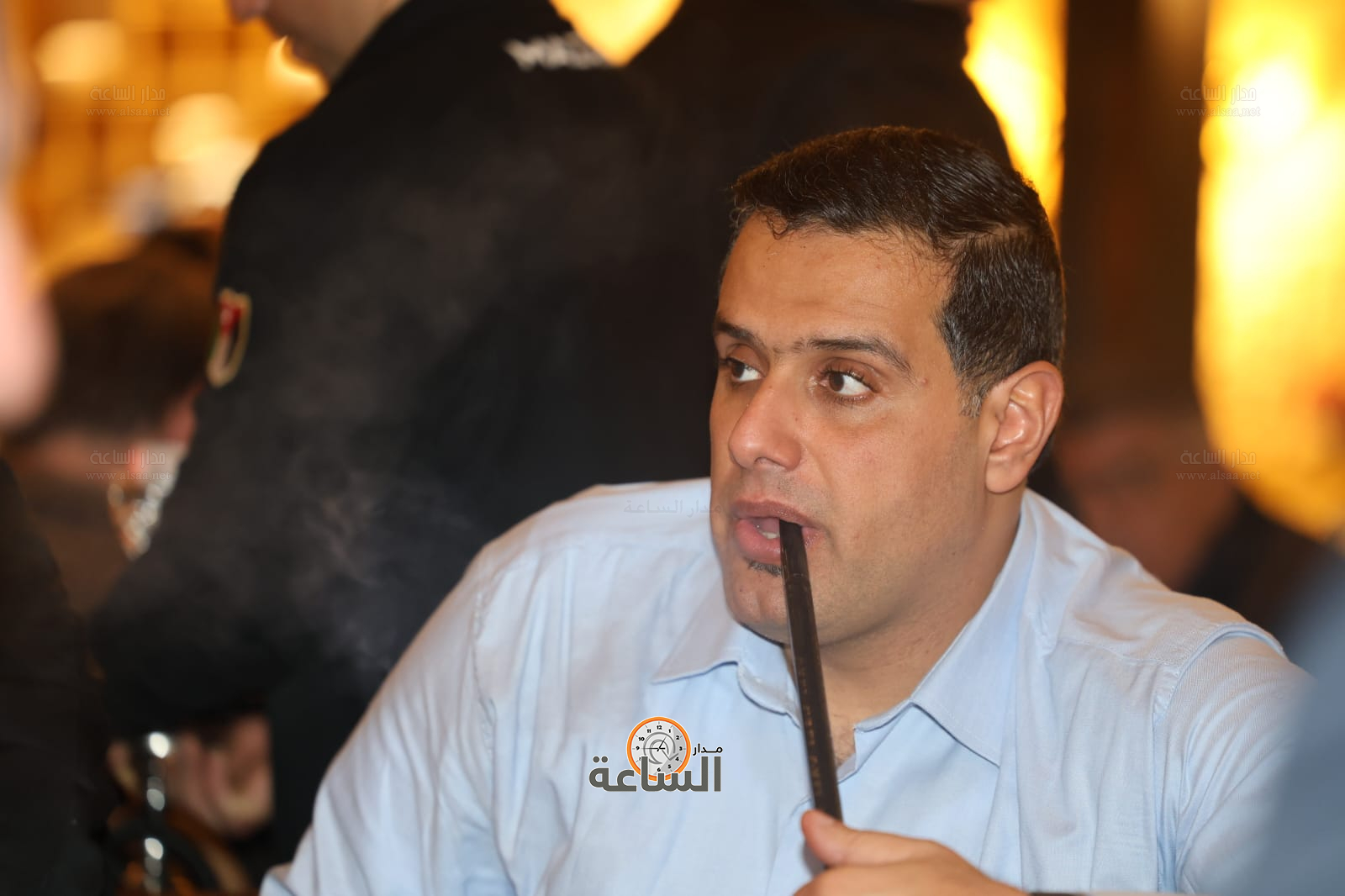 Madar Al-Saa Images 0.4129326923055747