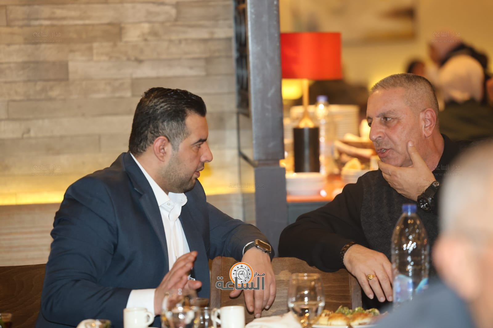 Madar Al-Saa Images 0.45150974024772994