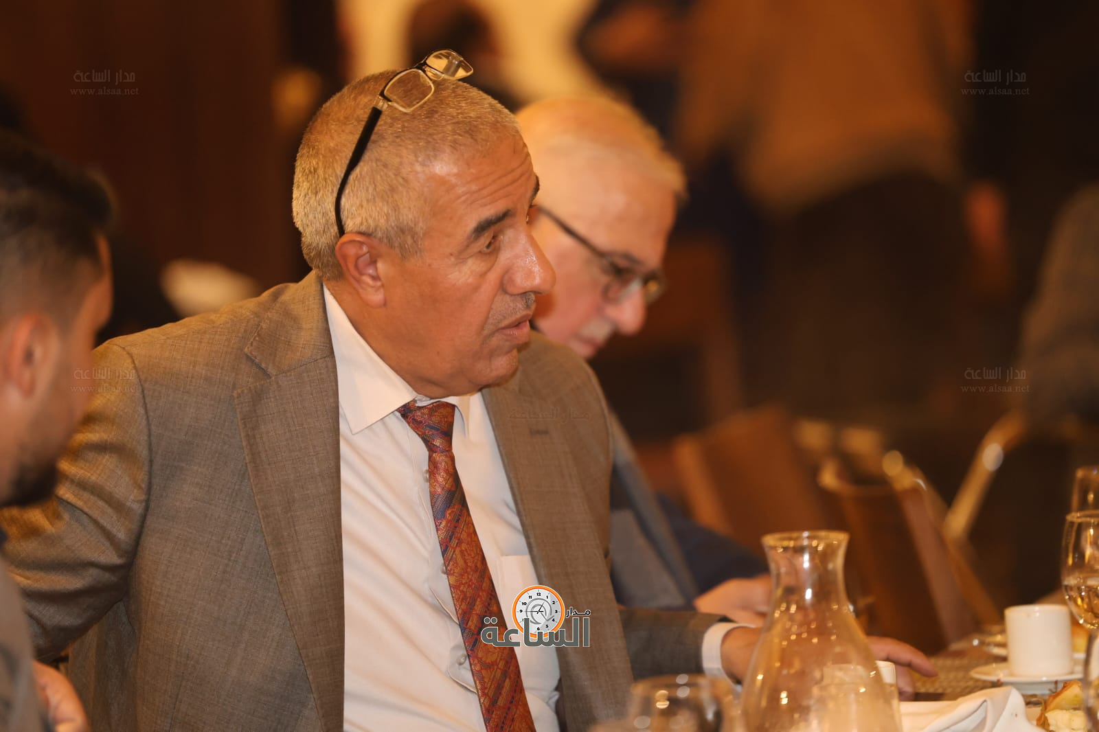 Madar Al-Saa Images 0.15474429621565355