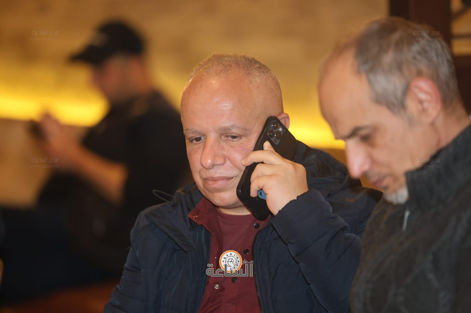 Madar Al-Saa Images 0.6146224583588844