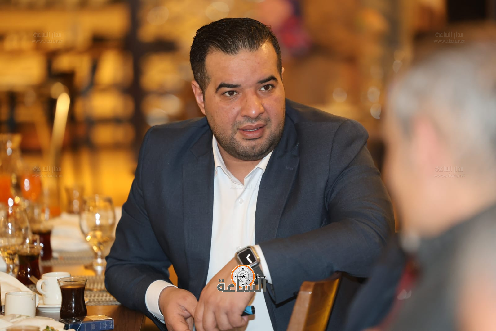 Madar Al-Saa Images 0.7734371709632042