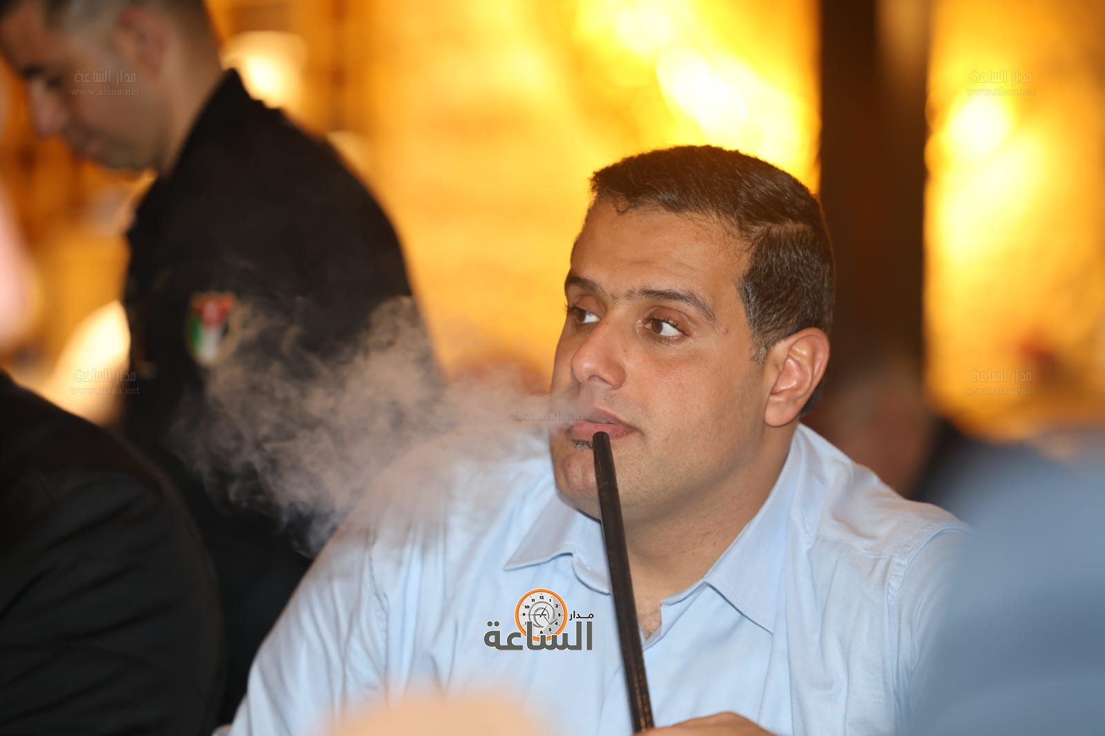 Madar Al-Saa Images 0.004090225141262671