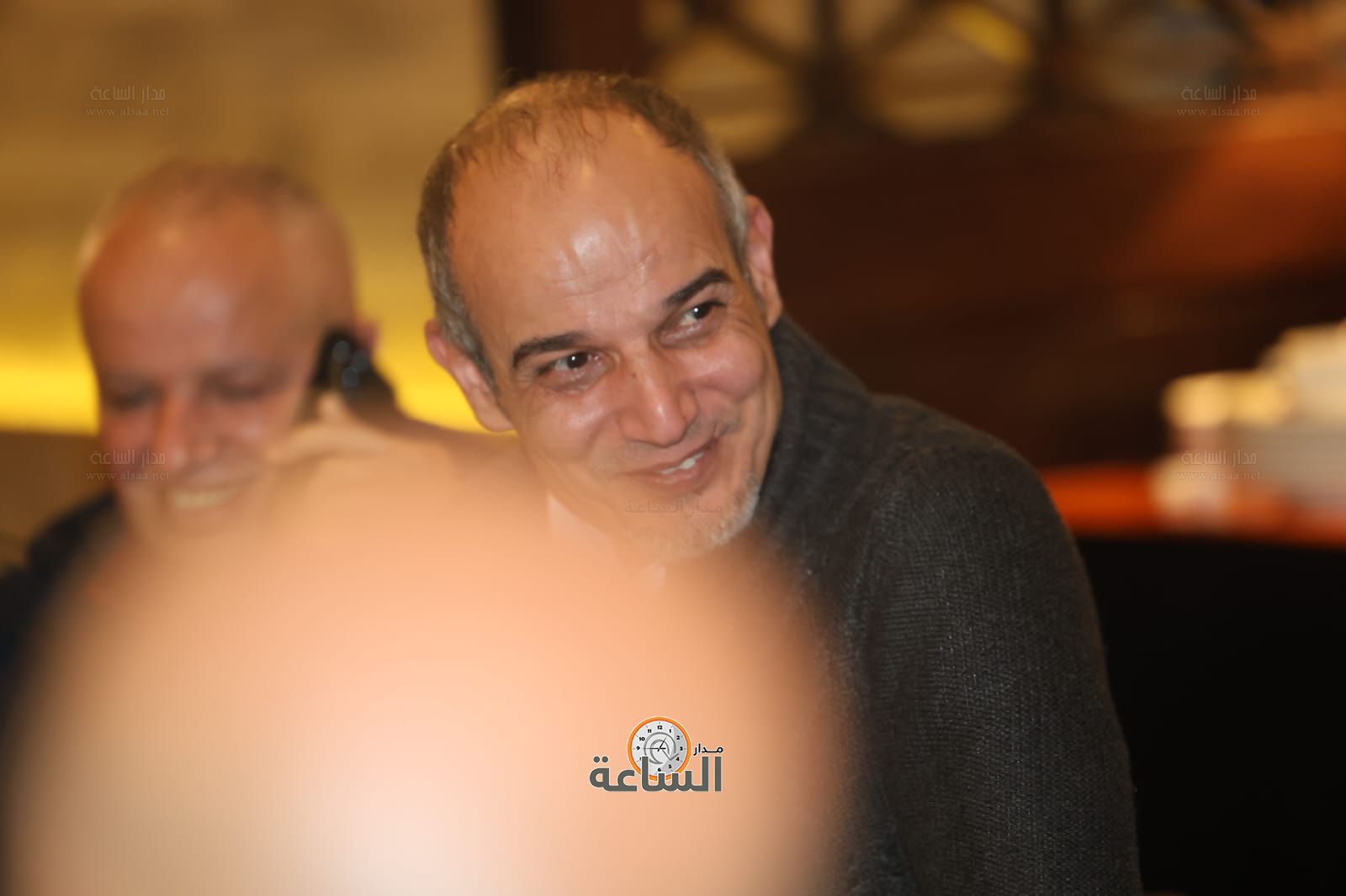 Madar Al-Saa Images 0.8272159316168444