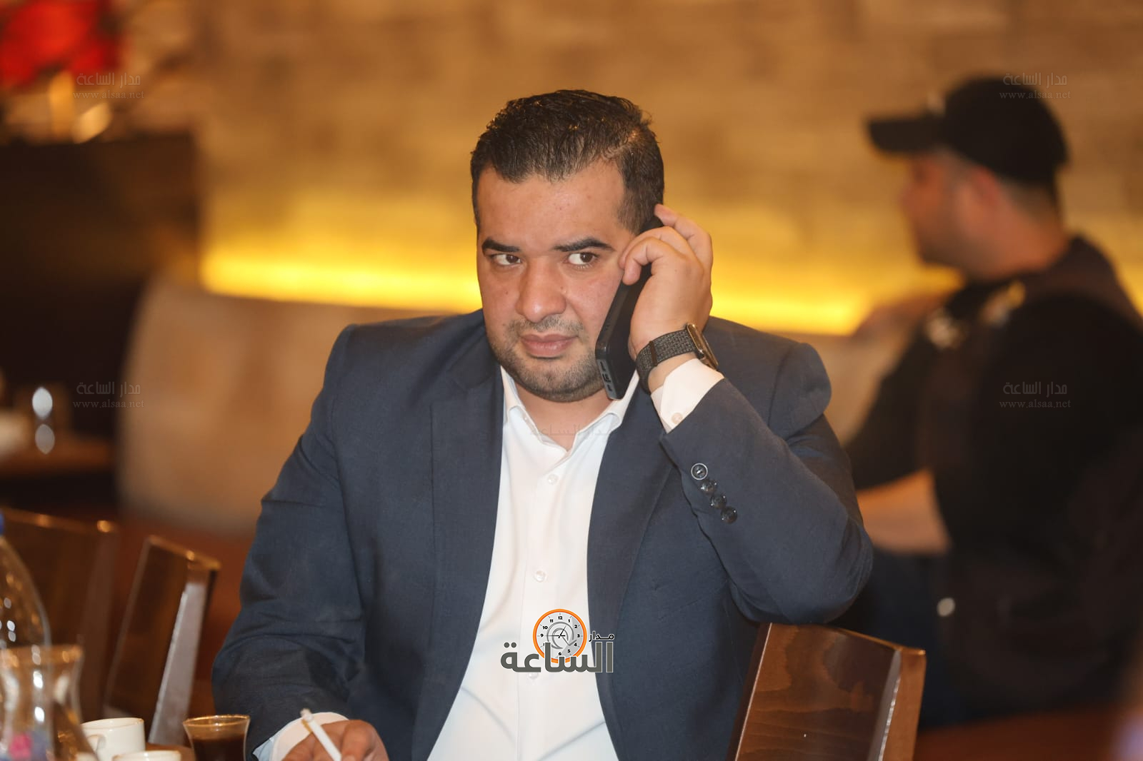 Madar Al-Saa Images 0.6627125122750883