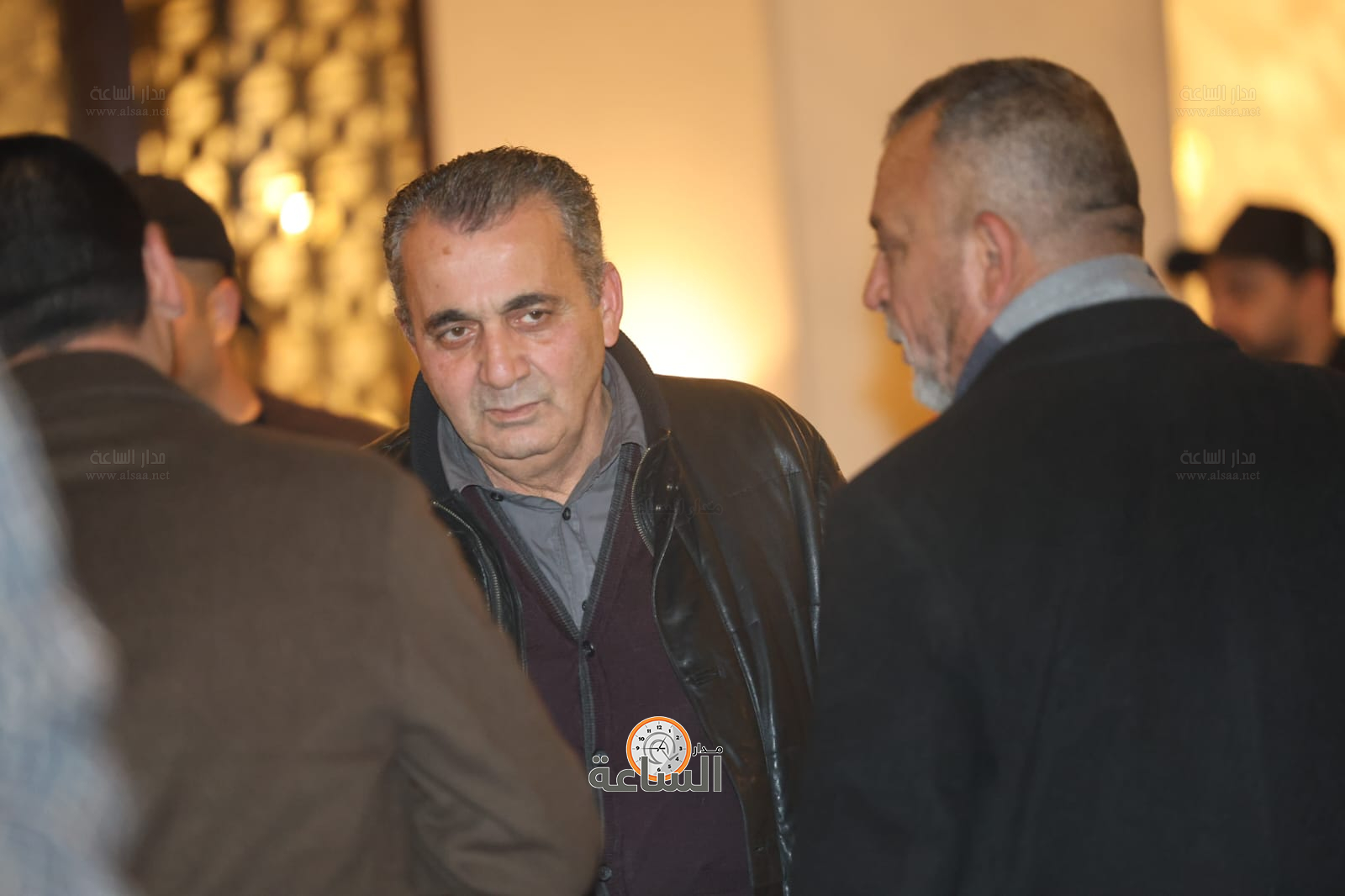 Madar Al-Saa Images 0.6645783264802552