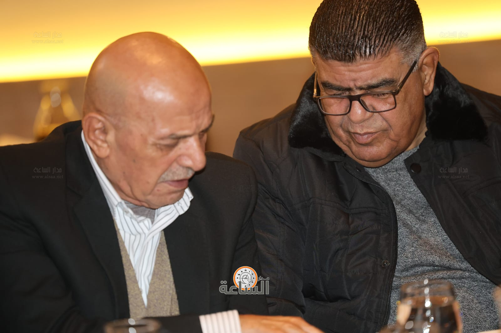 Madar Al-Saa Images 0.8239090732800713