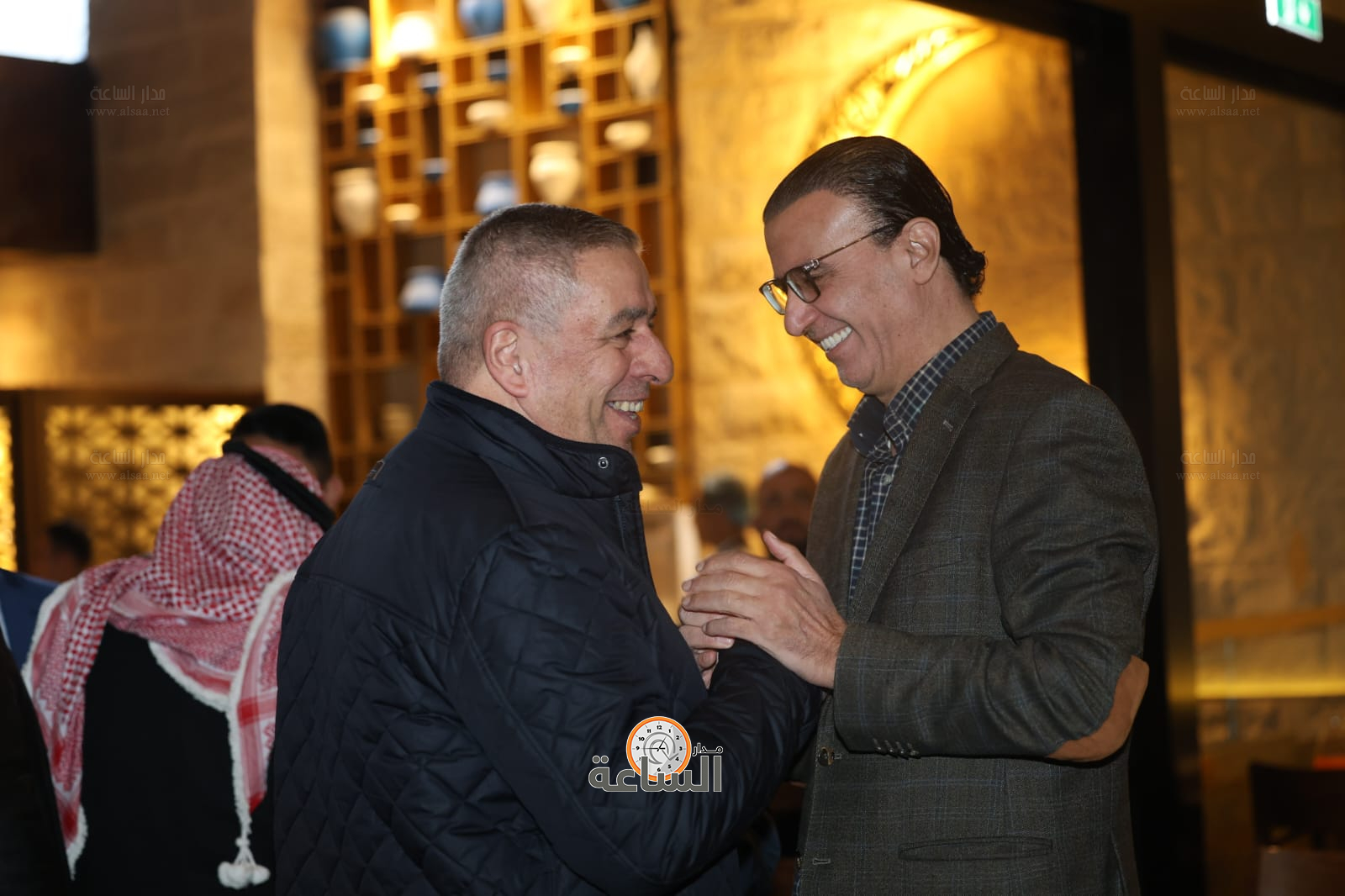 Madar Al-Saa Images 0.7384999742496443