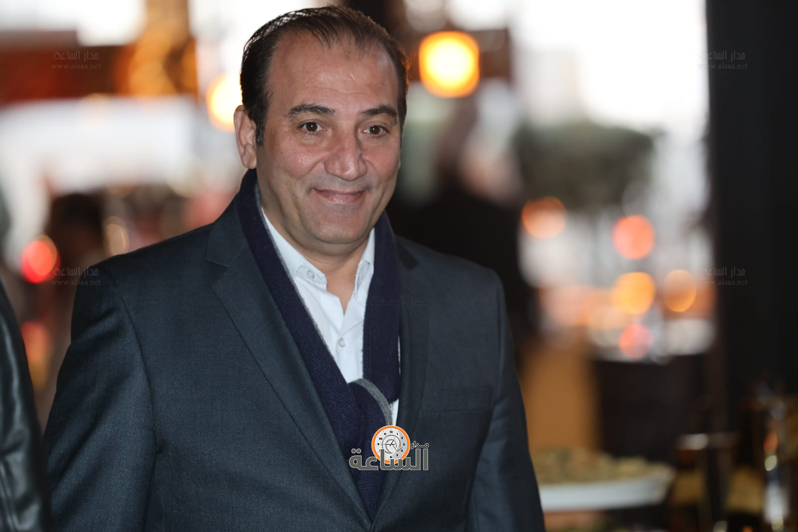 Madar Al-Saa Images 0.31151260745268394